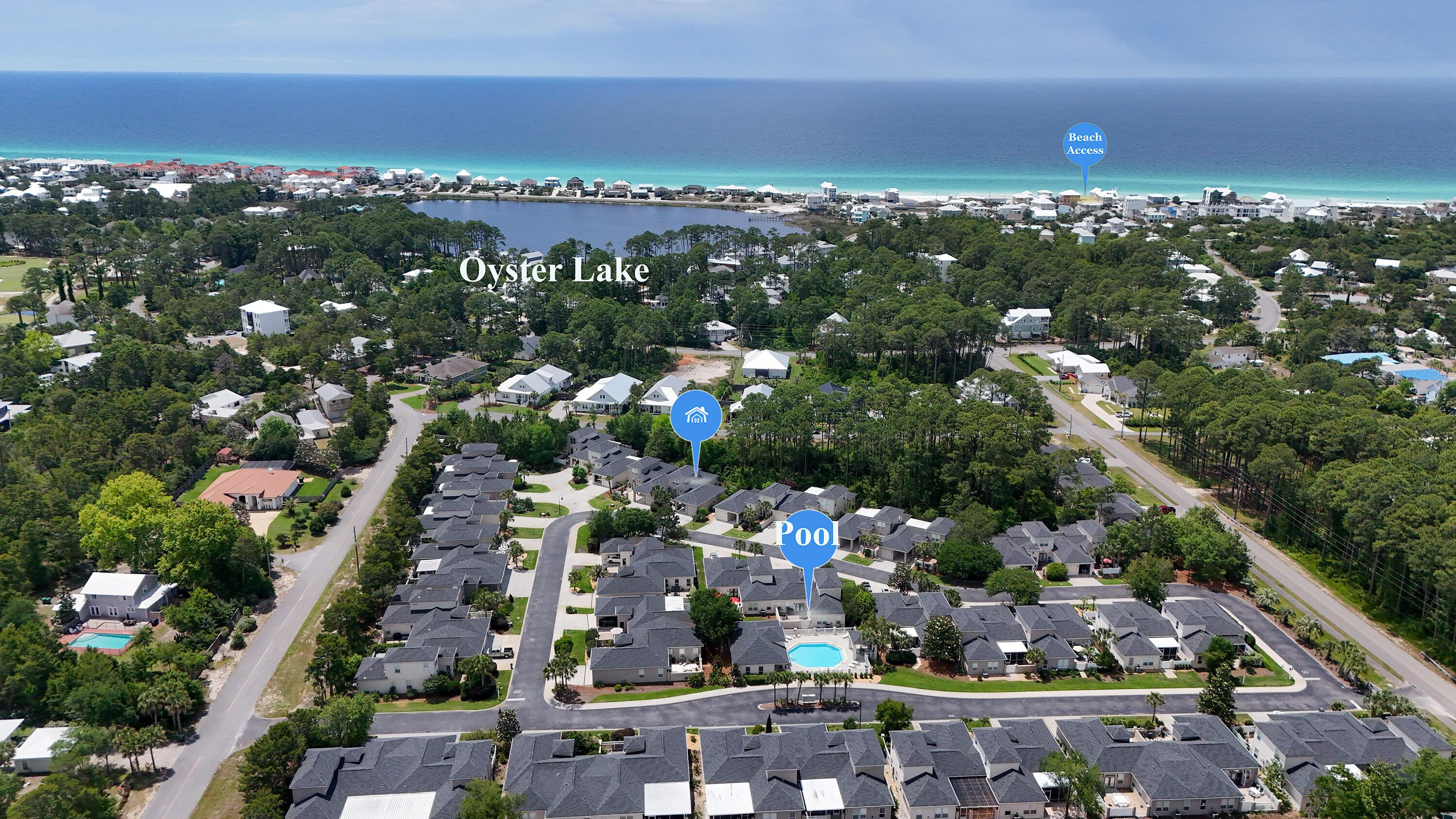 Santa Rosa Beach, Florida, 32459, United States, 3 Bedrooms Bedrooms, ,4 BathroomsBathrooms,Residential,For Sale,1937228