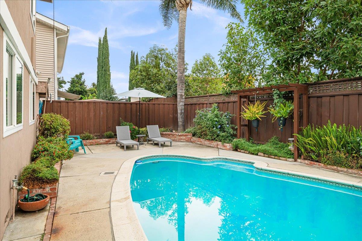 San Jose, California, 95119, United States, 5 Bedrooms Bedrooms, ,3 BathroomsBathrooms,Residential,For Sale,1991954