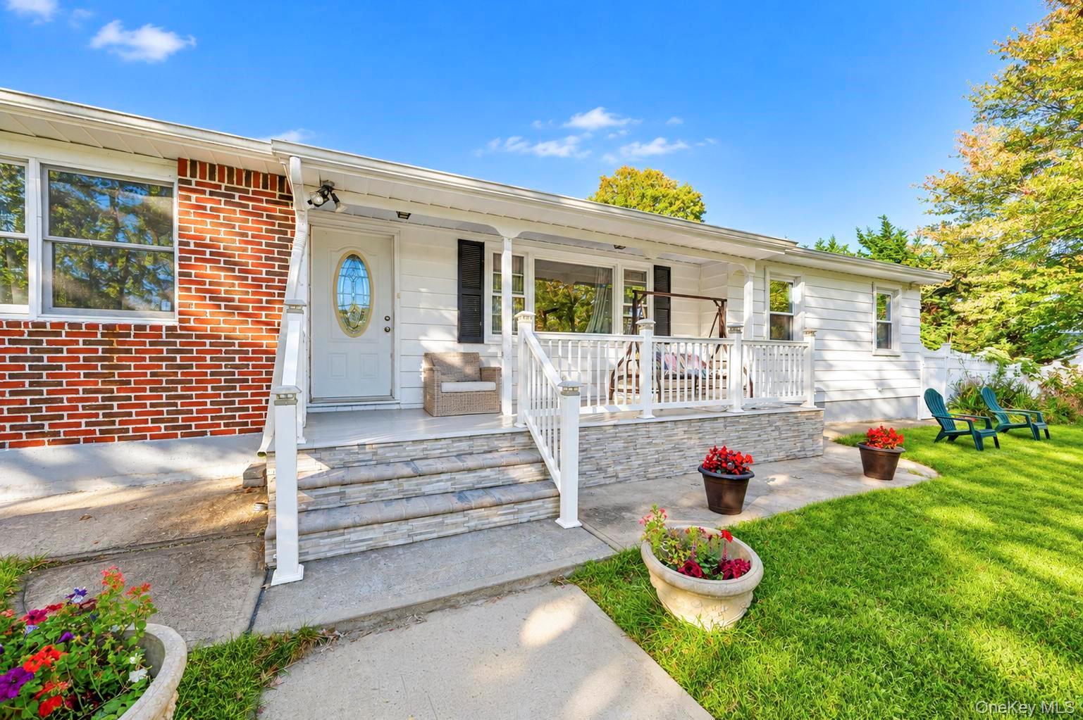 Blue Point Rd, Farmingville, NY 11738 #1