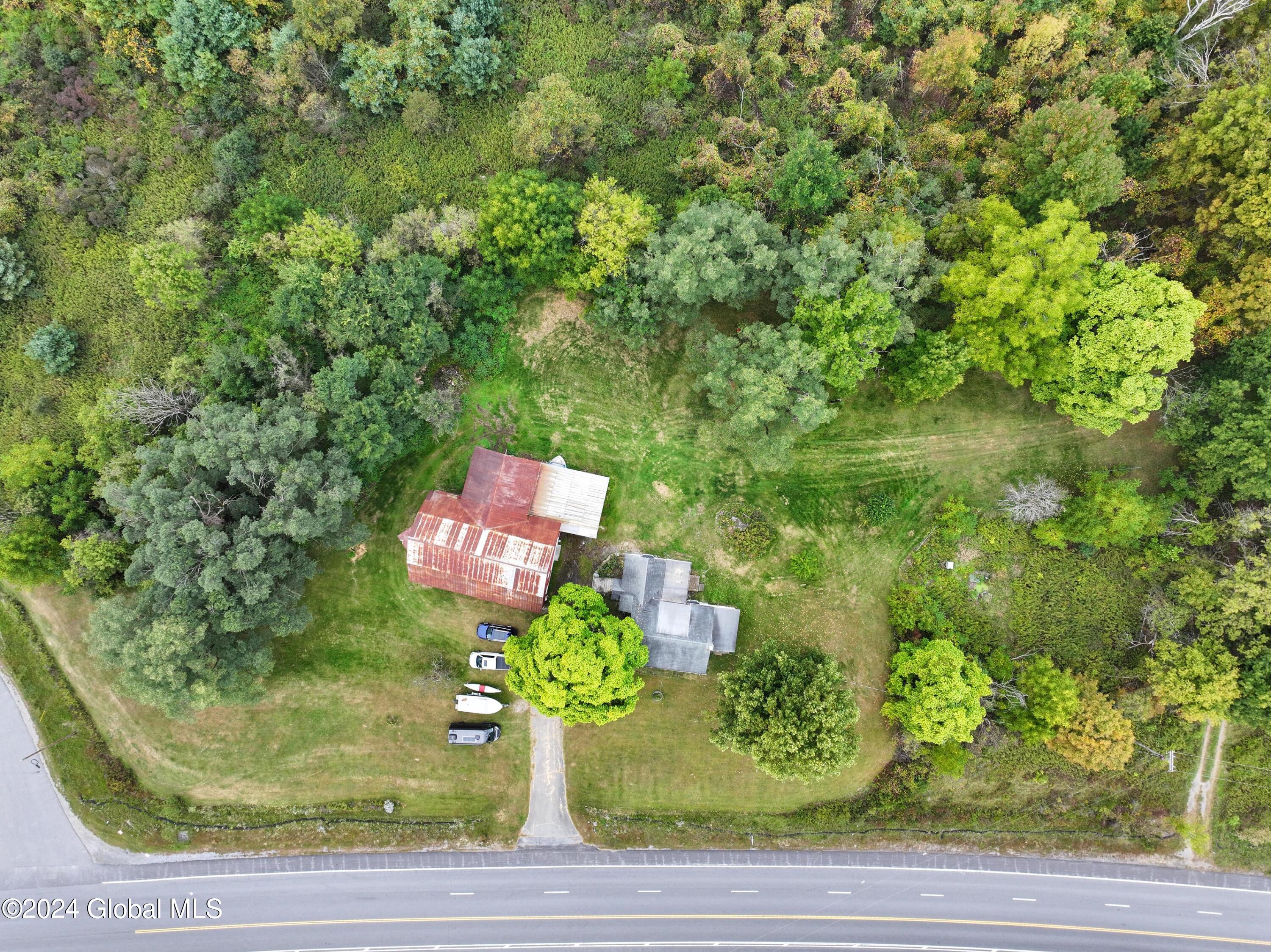 Putnam Station, New York, 12861, United States, 2 Bedrooms Bedrooms, ,2 BathroomsBathrooms,Residential,For Sale,1978709