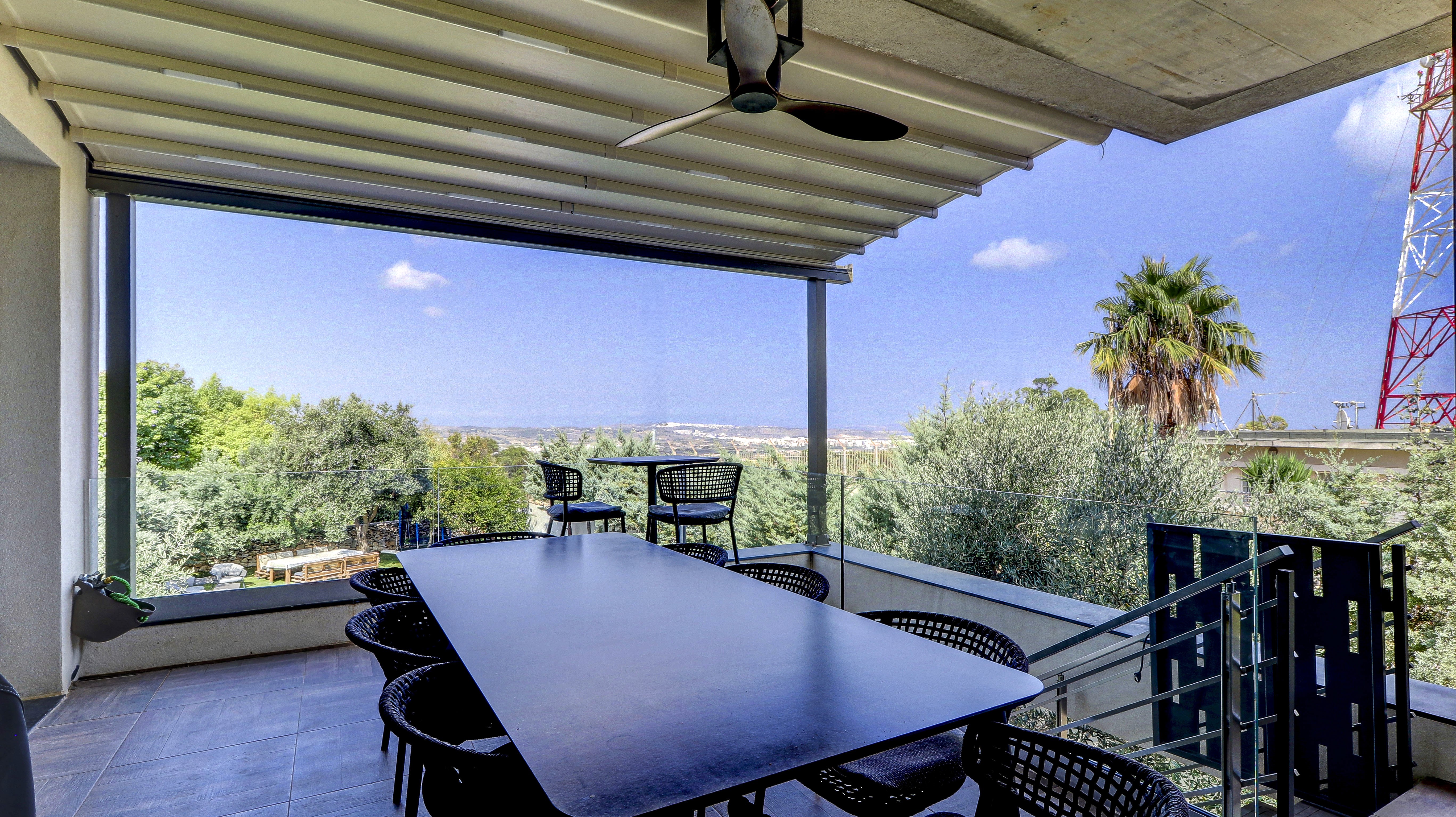  Exceptional Luxury Villa in Gharghur with Pool and Garden - 物件實景