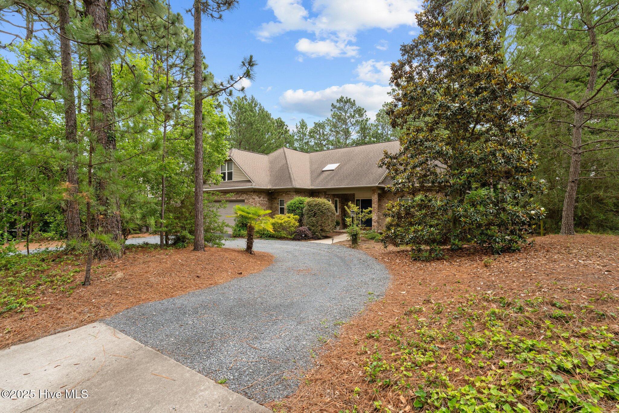 Pinehurst, North Carolina, 28374, United States, 4 Bedrooms Bedrooms, ,3 BathroomsBathrooms,Residential,For Sale,1856309