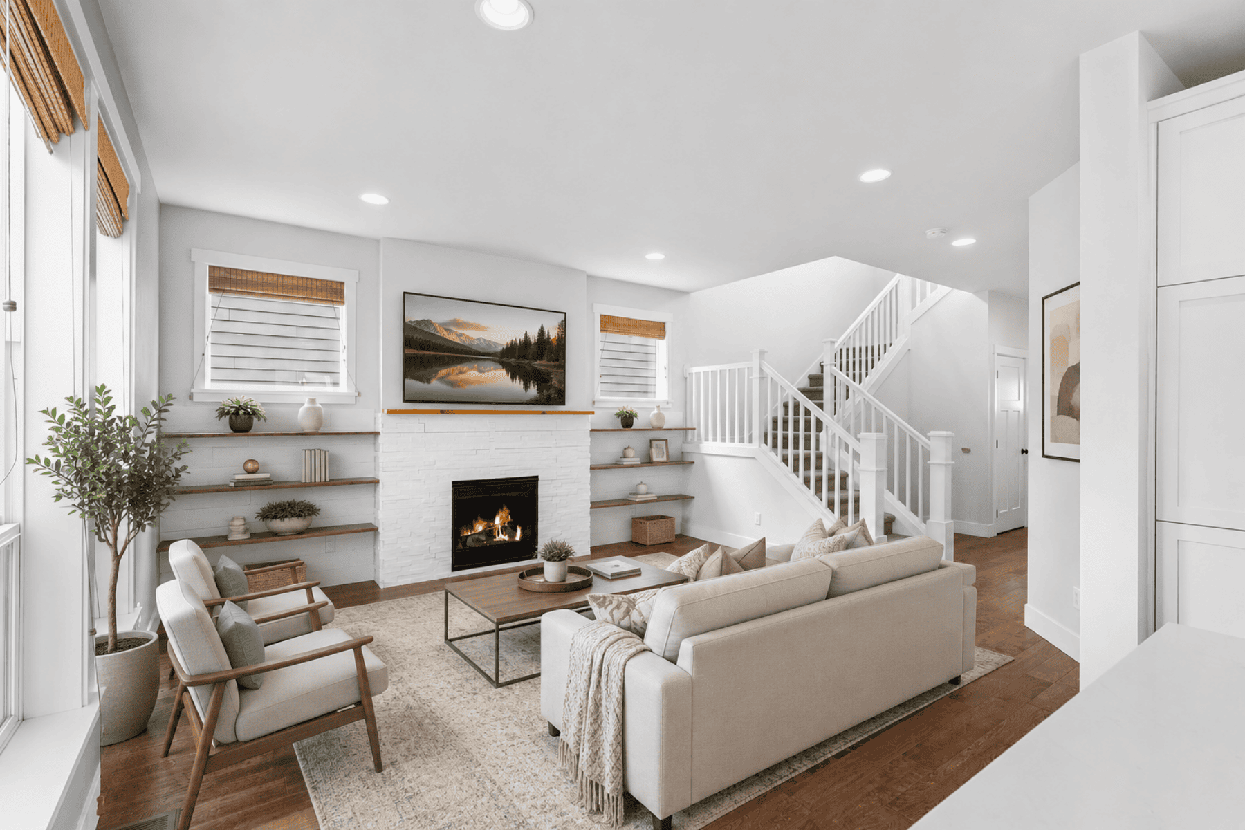  20485 SE Byron Avenue Bend, OR 97702 - 物件實景