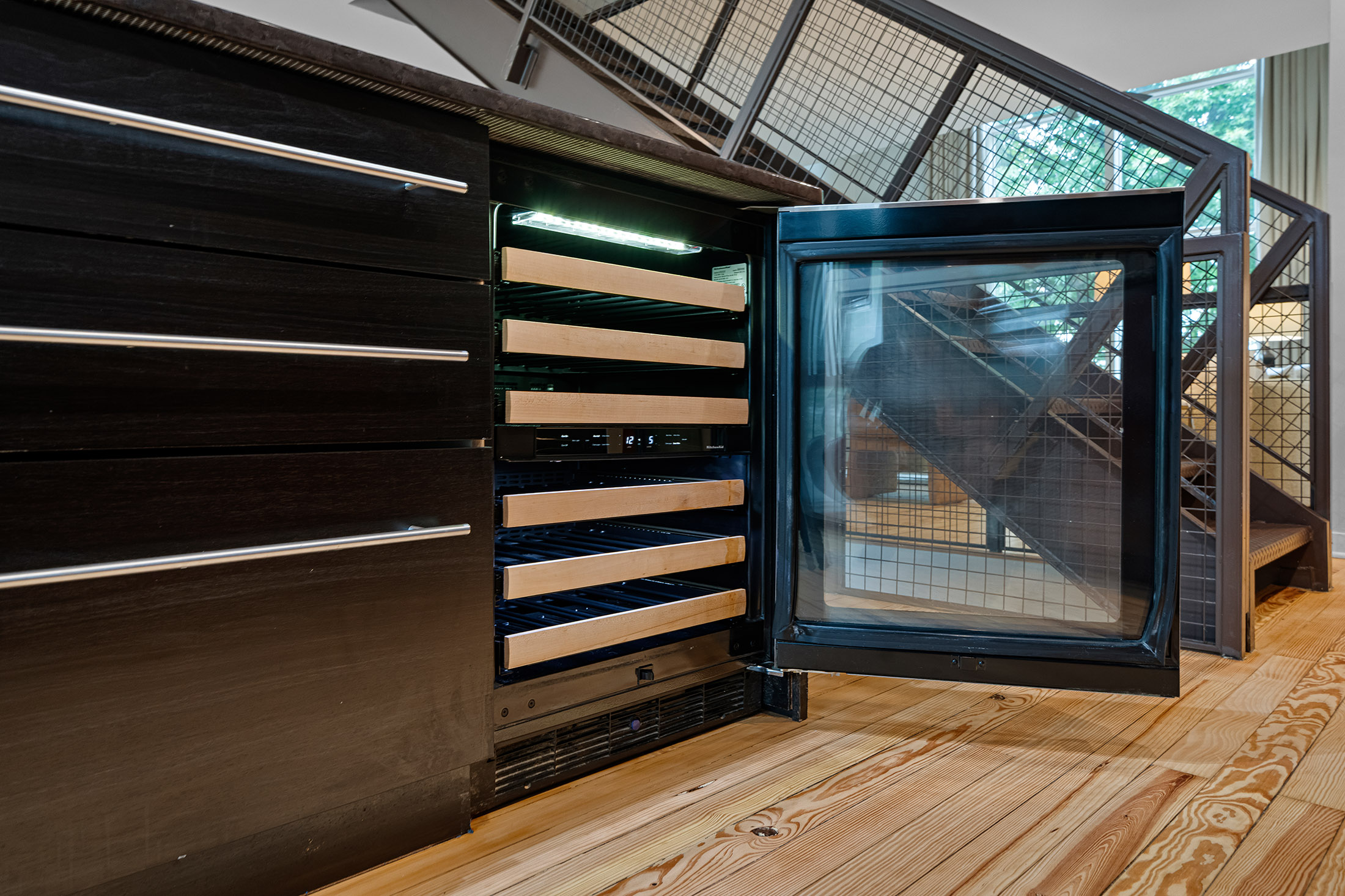  Stunning Modern Townhome at M West - 物件實景