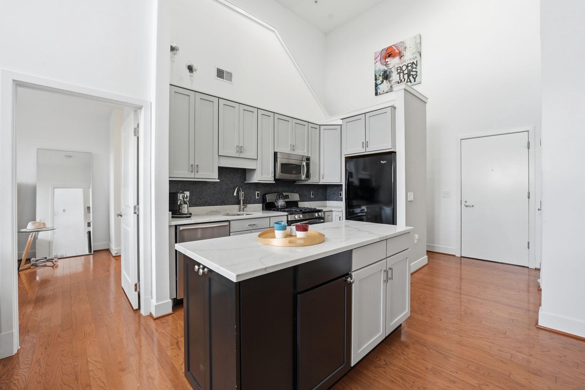  1800 Wilson Boulevard, Arlington, VA, 22201 - 物件實景