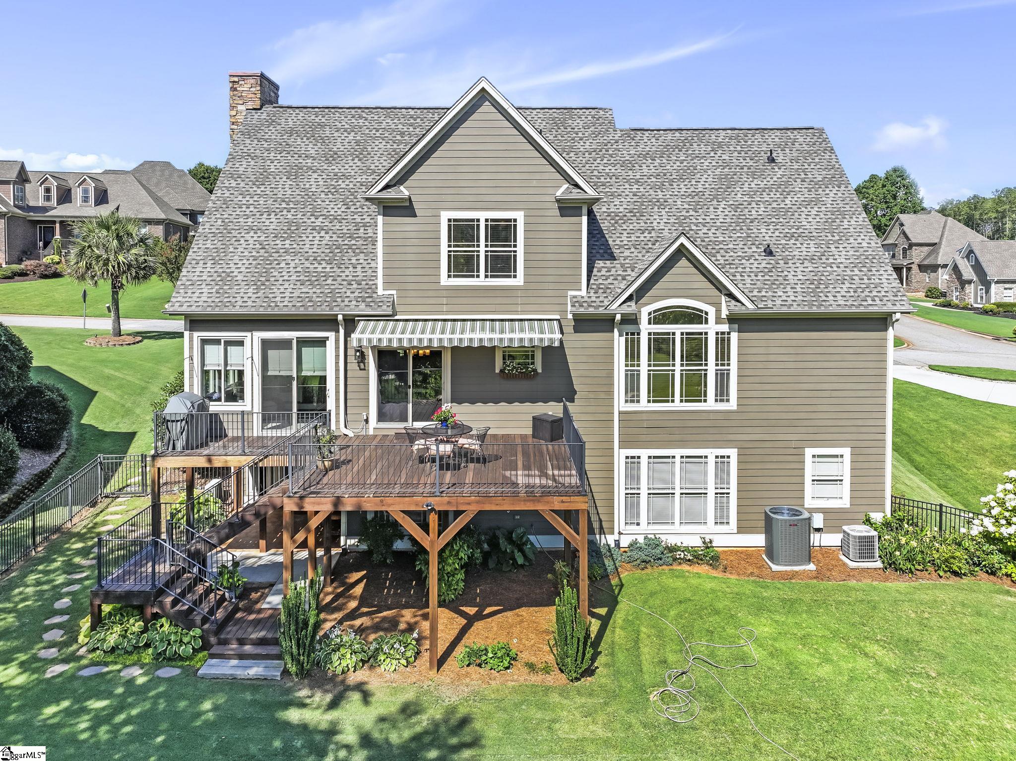 Inman, South Carolina, 29349, United States, 4 Bedrooms Bedrooms, ,3 BathroomsBathrooms,Residential,For Sale,1925169