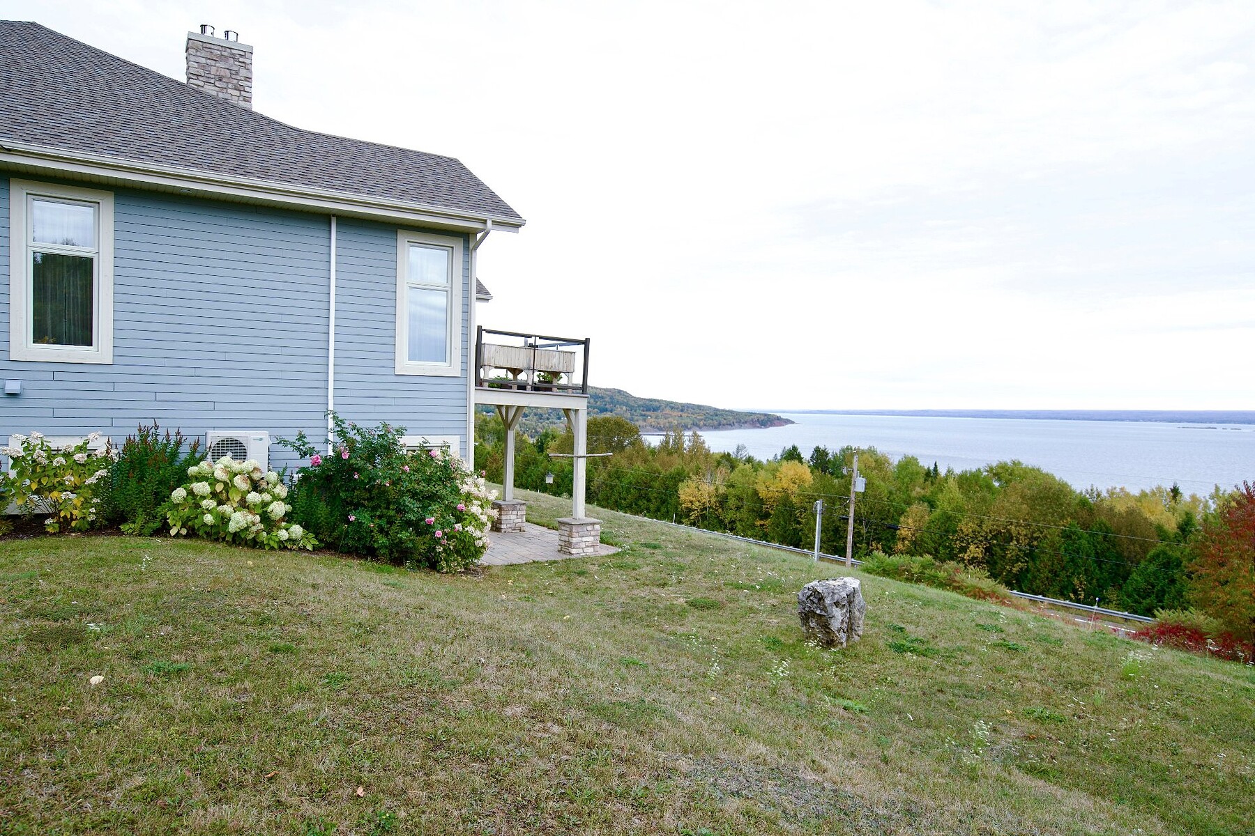  Nouvelle, Gaspésie / Iles-de-la-Madeleine - 物件實景