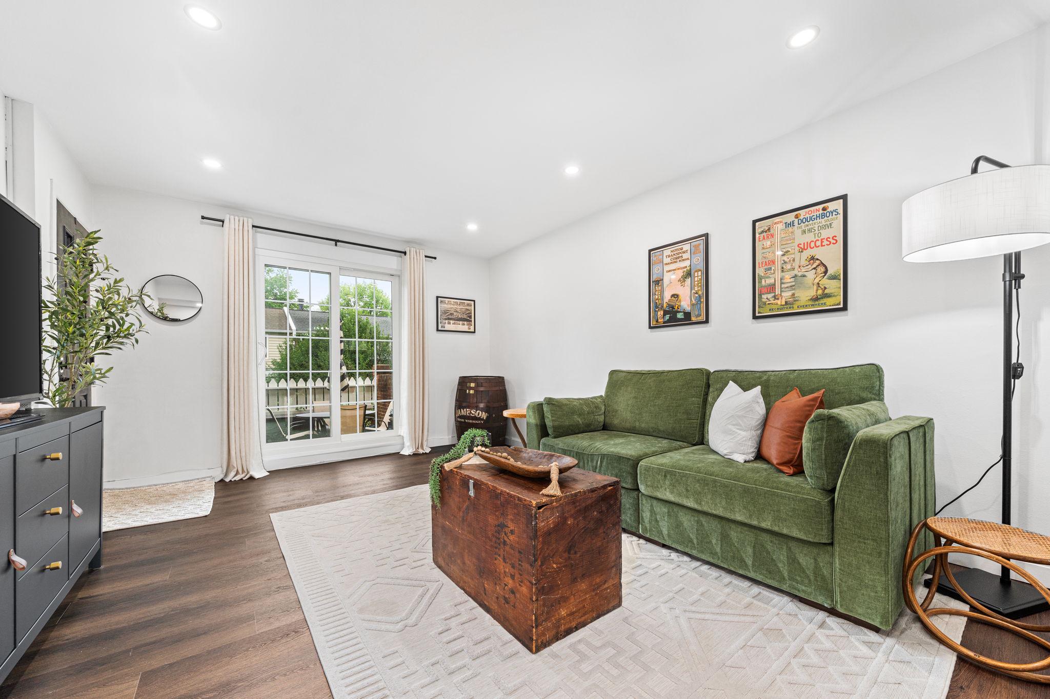  2717 s walter  reed drive, arlington, va, 22206 - 物件實景