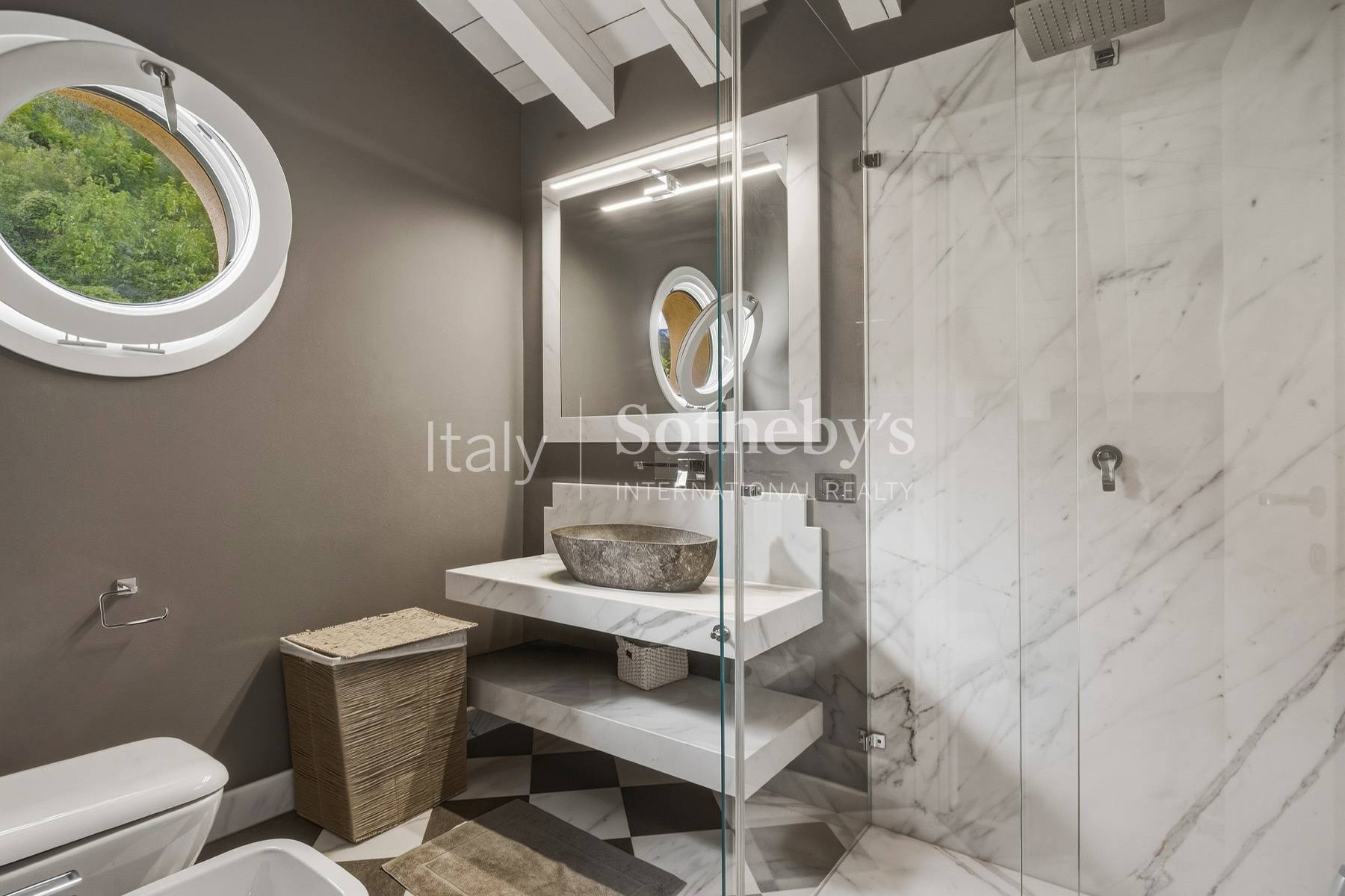  Elegant panoramic residence just steps from the Roman Theatre - 物件實景