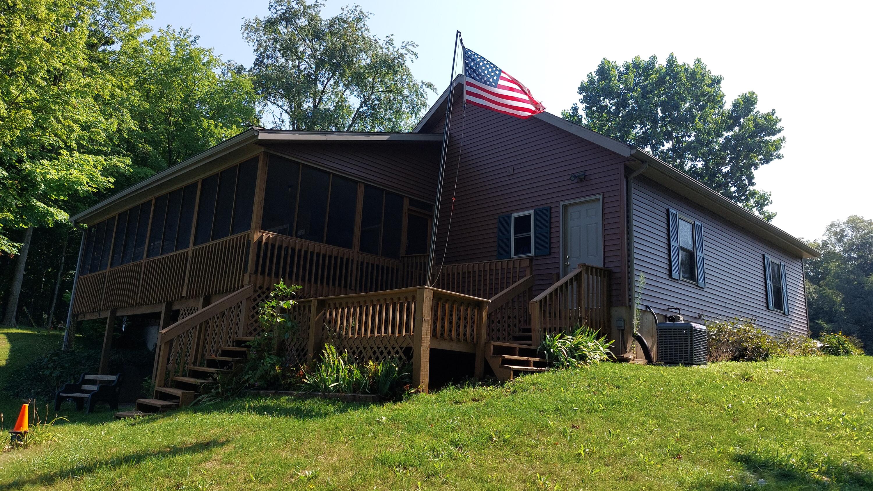 Dowagiac, Michigan, 49047, United States, 3 Bedrooms Bedrooms, ,2 BathroomsBathrooms,Residential,For Sale,1909140