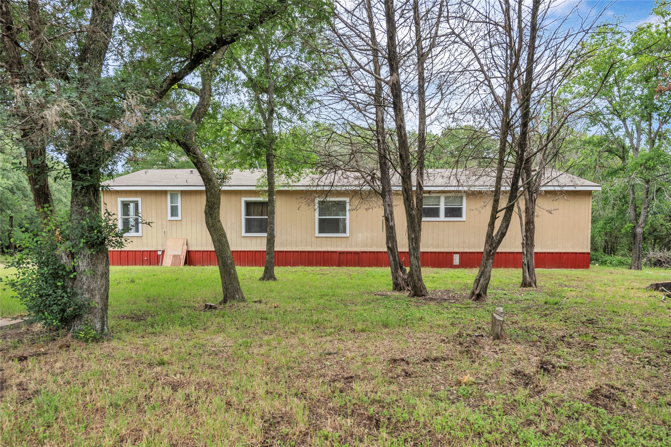 Waco, Texas, 76705, United States, 4 Bedrooms Bedrooms, ,2 BathroomsBathrooms,Residential,For Sale,1960716