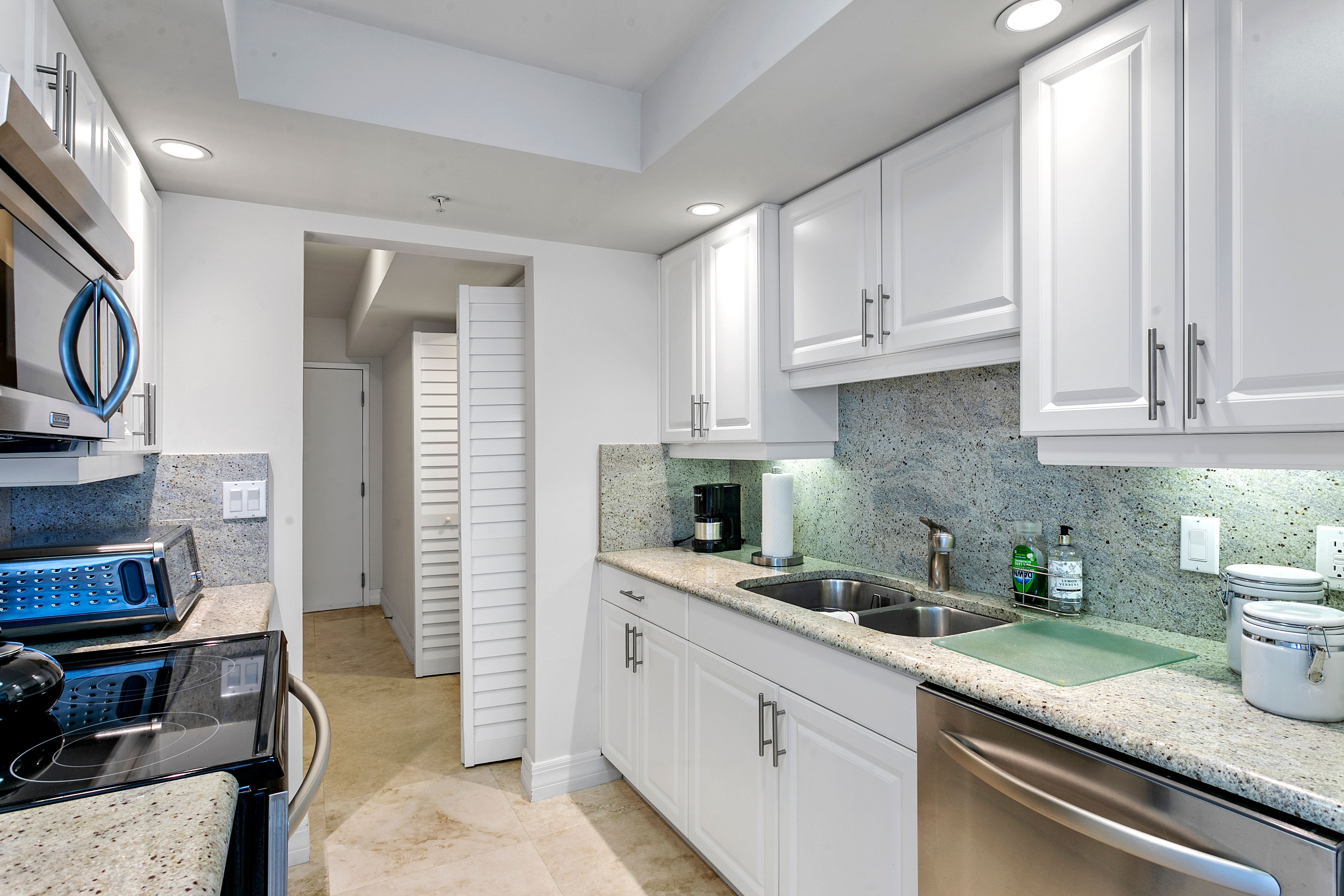  3000 N Ocean Dr,Riviera Beach, FL, 33404 - 物件實景