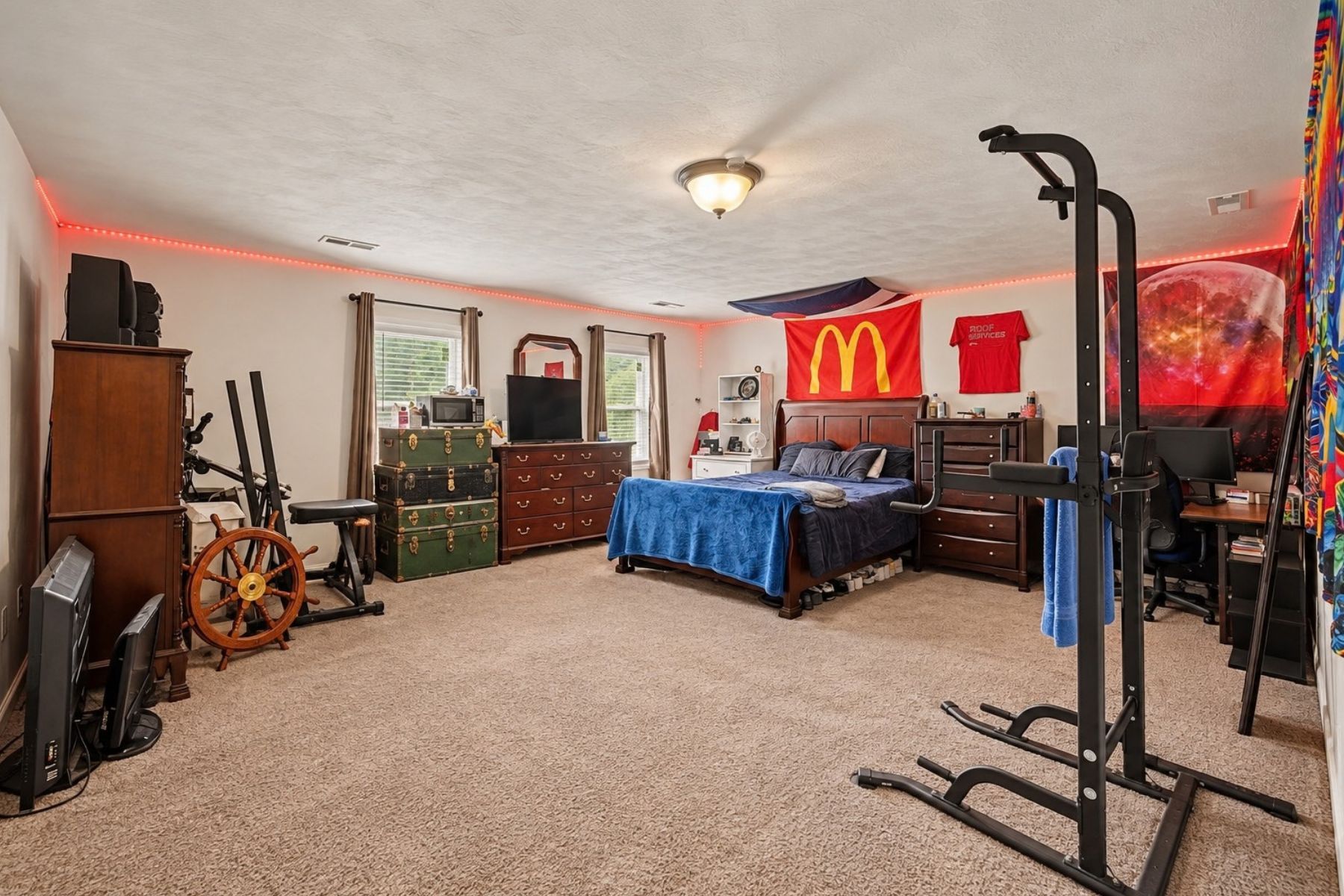  2536 Seven Eleven Road, Chesapeake, VA 23322 - 物件實景