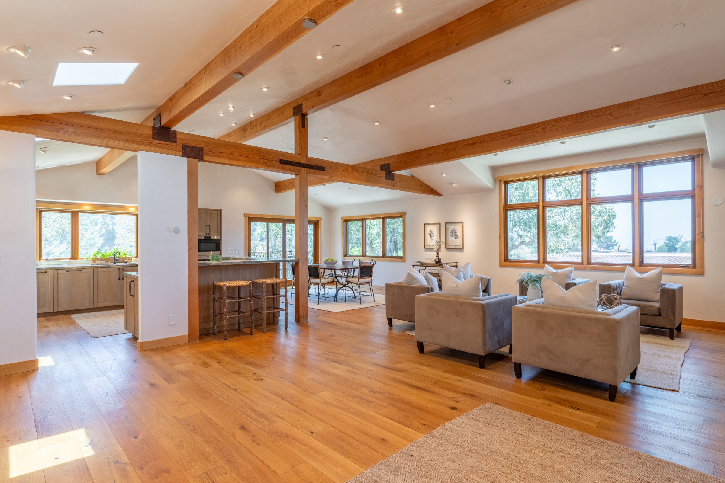  140 San Remo Road, Carmel - 物件實景