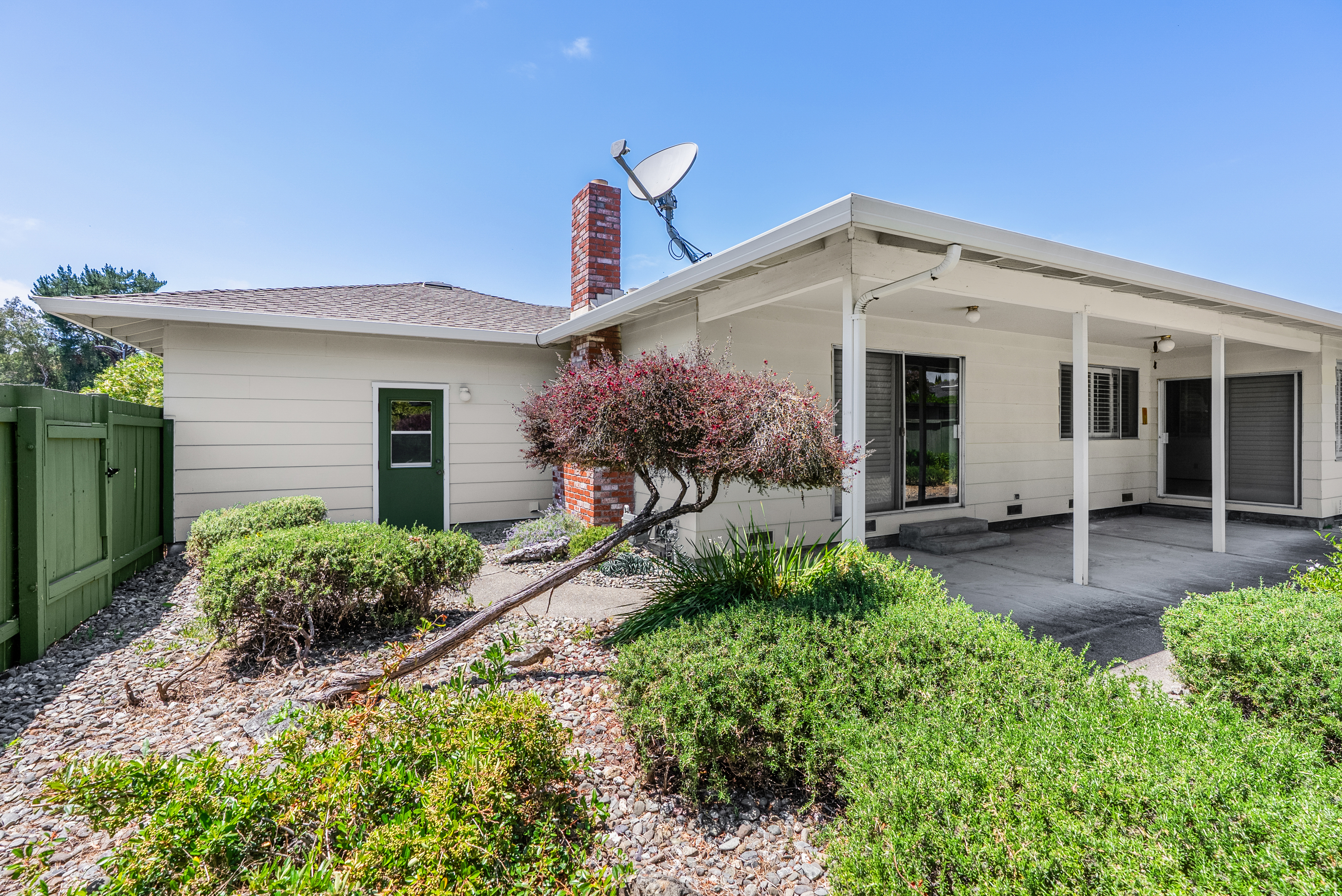  2904 Jason Drive, Santa Rosa, CA 95405 - 物件實景