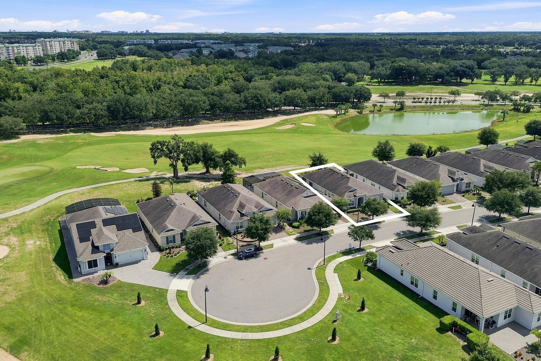  Kissimmee - 物件實景