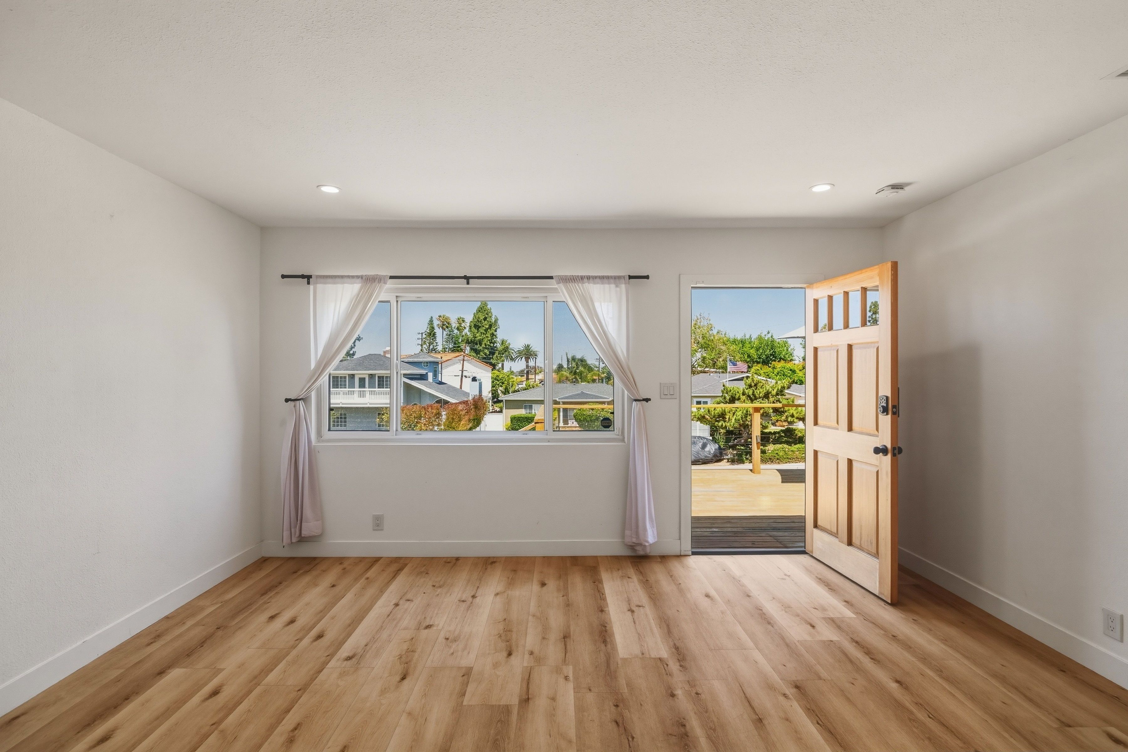  4068 Newton Street, Torrance, CA 90505 - 物件實景
