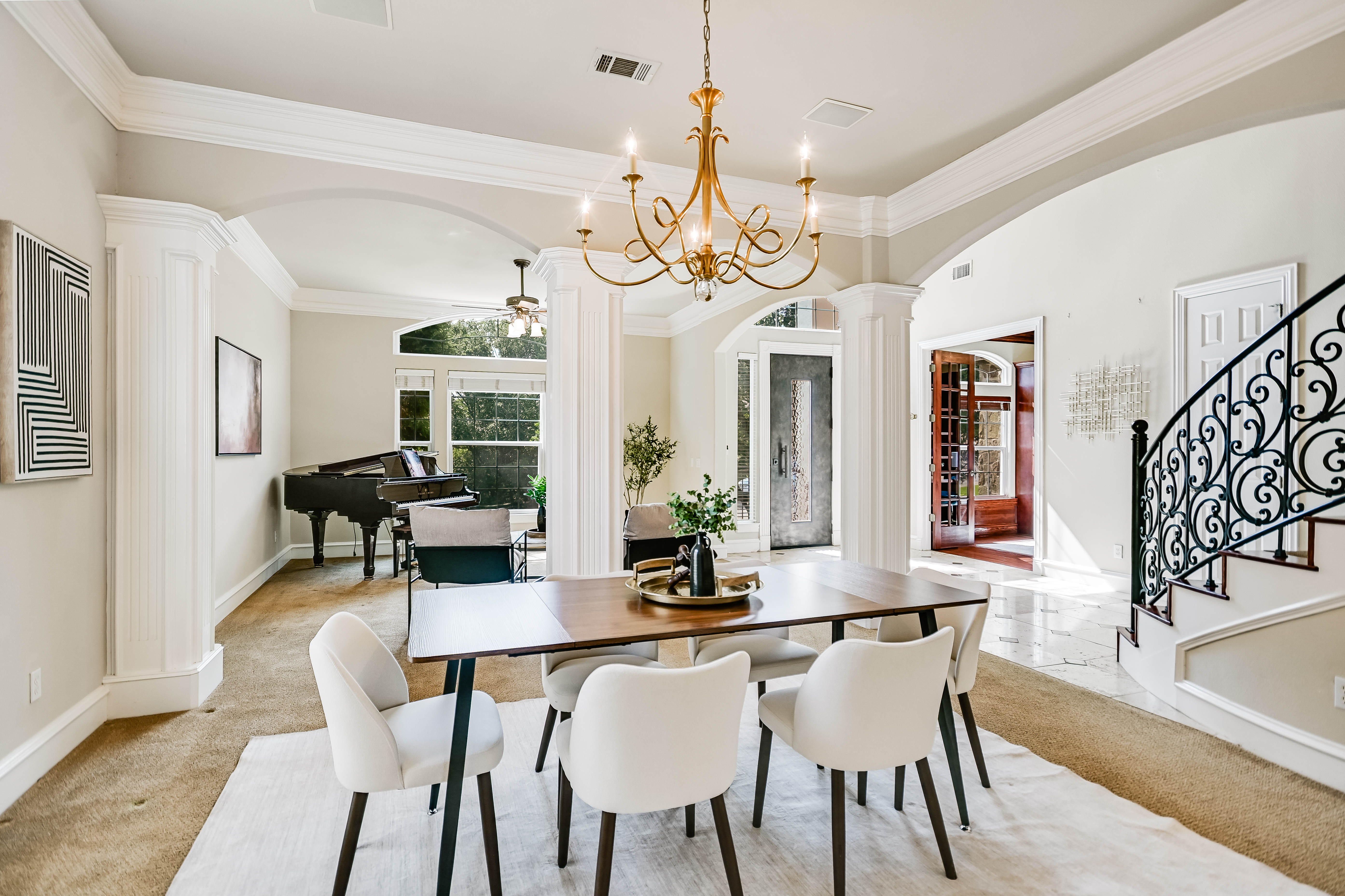  Exceptional Lake Austin Living - 物件實景