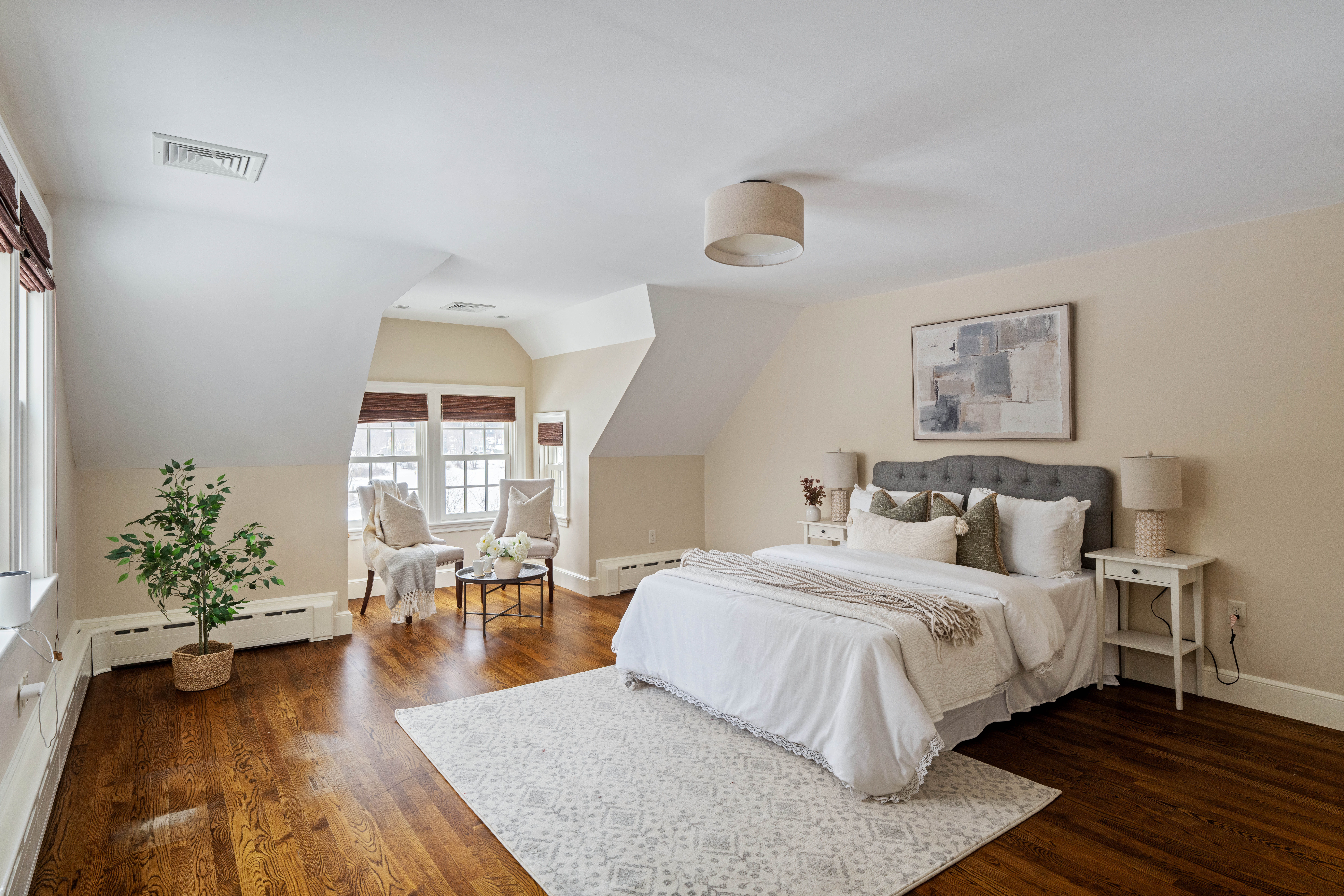 4 Dartmouth Street, Winchester, MA 01890 - 物件實景
