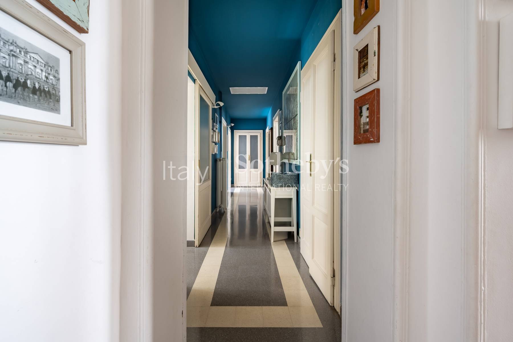  Bright furnished apartment with Parisian charm - 物件實景