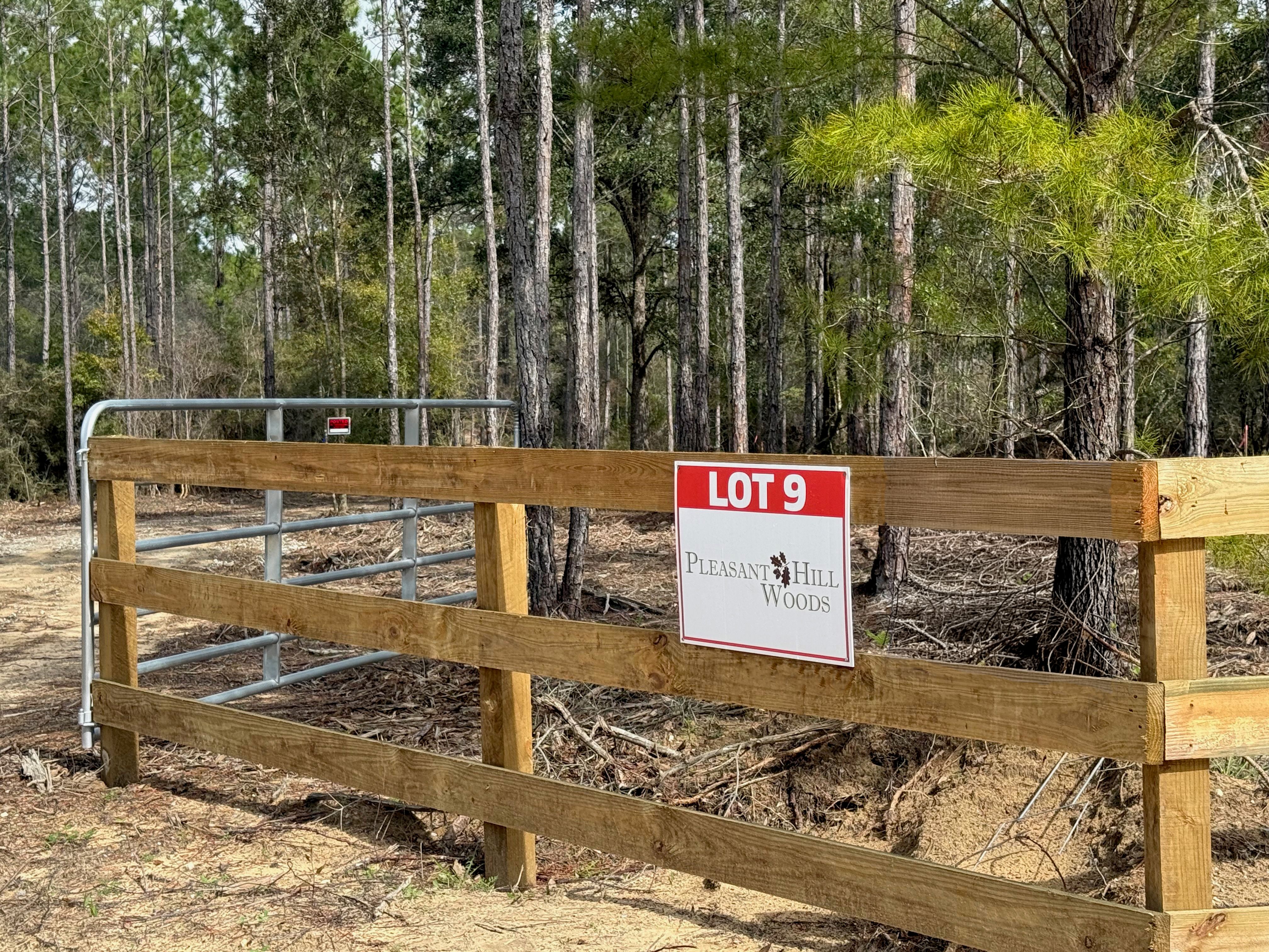  Creekside Estate Homesite  14.88 Acres - 物件實景