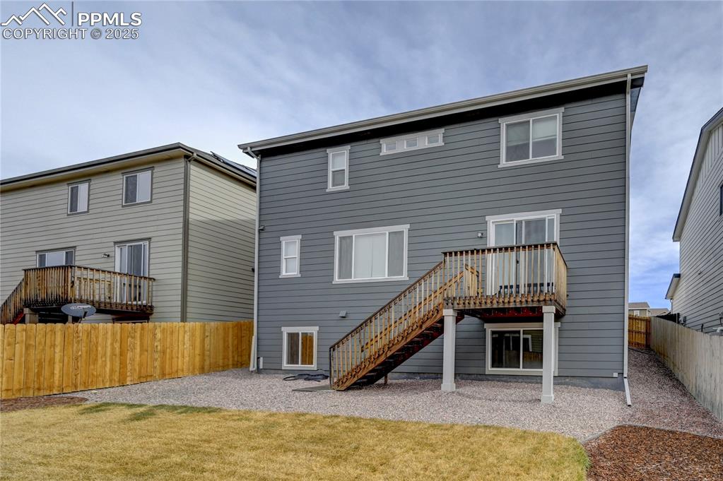 Colorado Springs, Colorado, 80911, United States, 3 Bedrooms Bedrooms, ,2 BathroomsBathrooms,Residential,For Sale,1962368