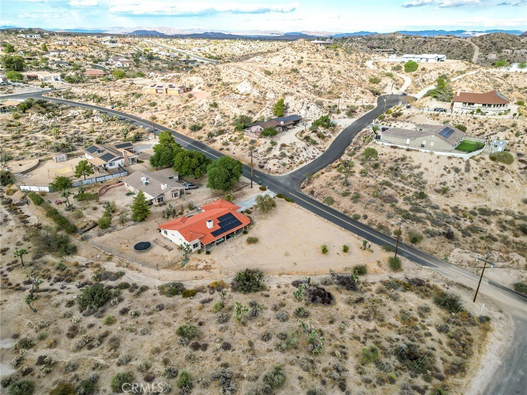 6140 Farrelo Road, Yucca Valley, California, 92284, United States, 3 Bedrooms Bedrooms, ,2 BathroomsBathrooms,Residential,For Sale,6140 Farrelo Road,1652029