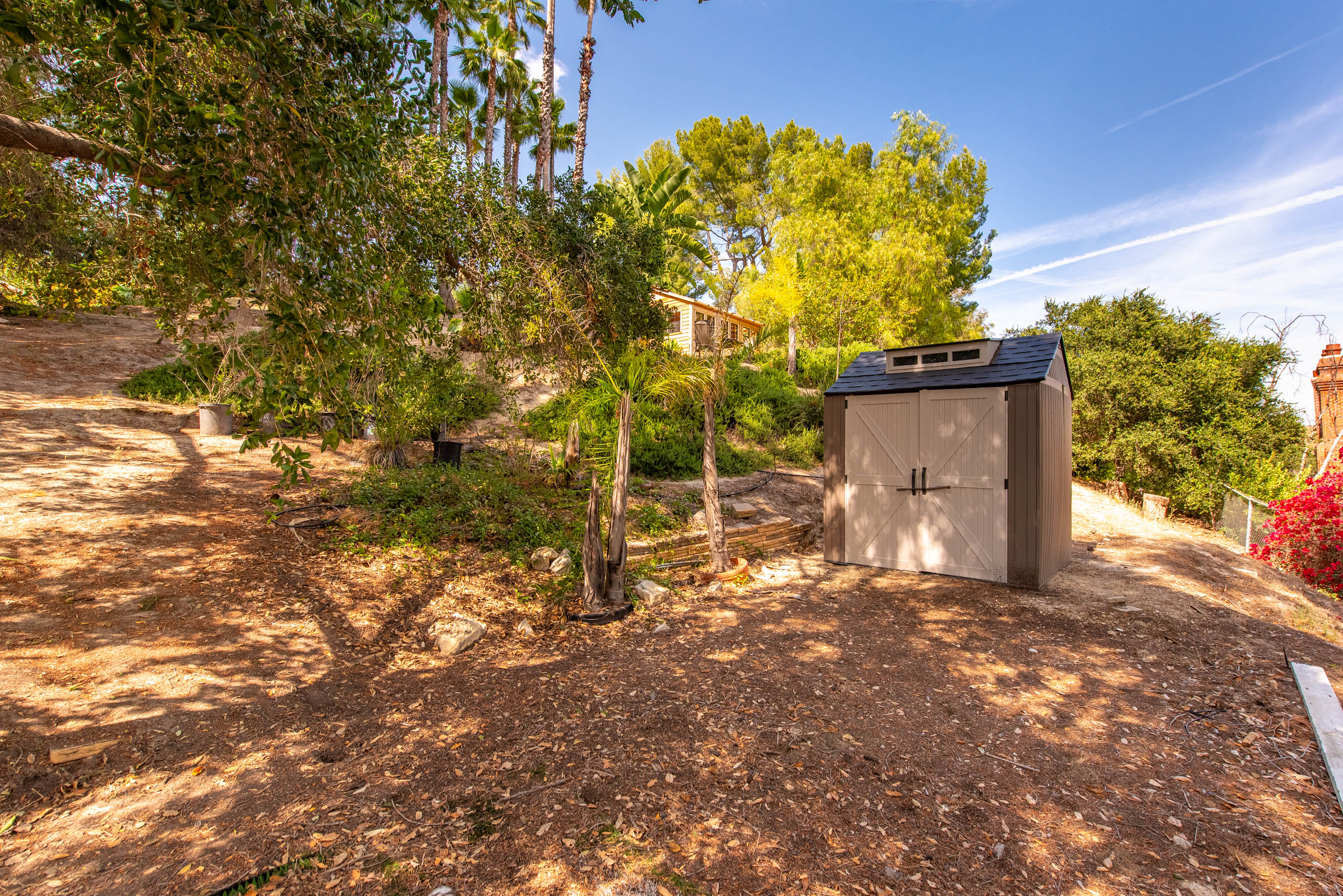  6110 Colodny Drive, Agoura Hills - 物件實景