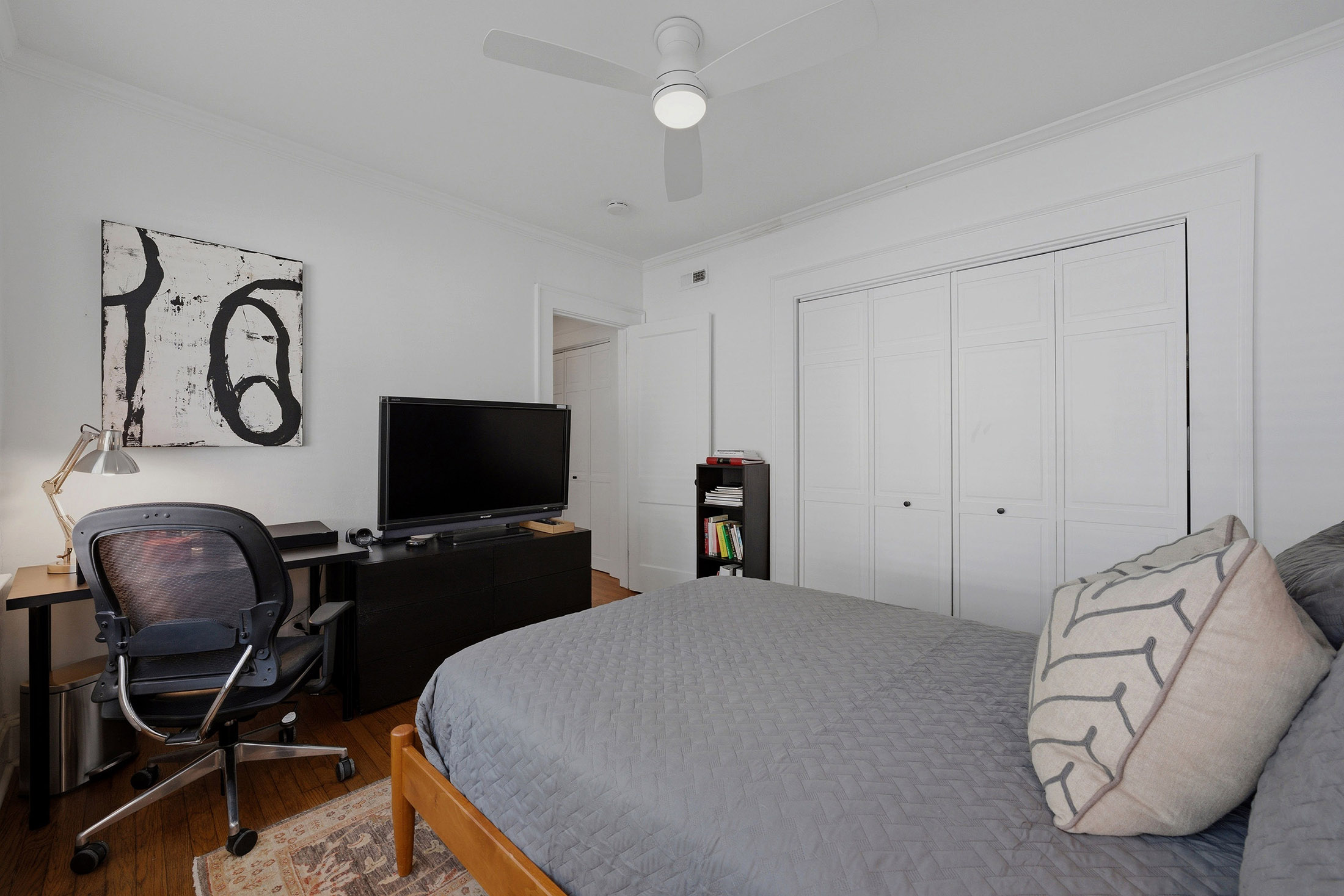  Historic Charm Meets Modern Convenience in the Heart of Virginia-Highland - 物件實景