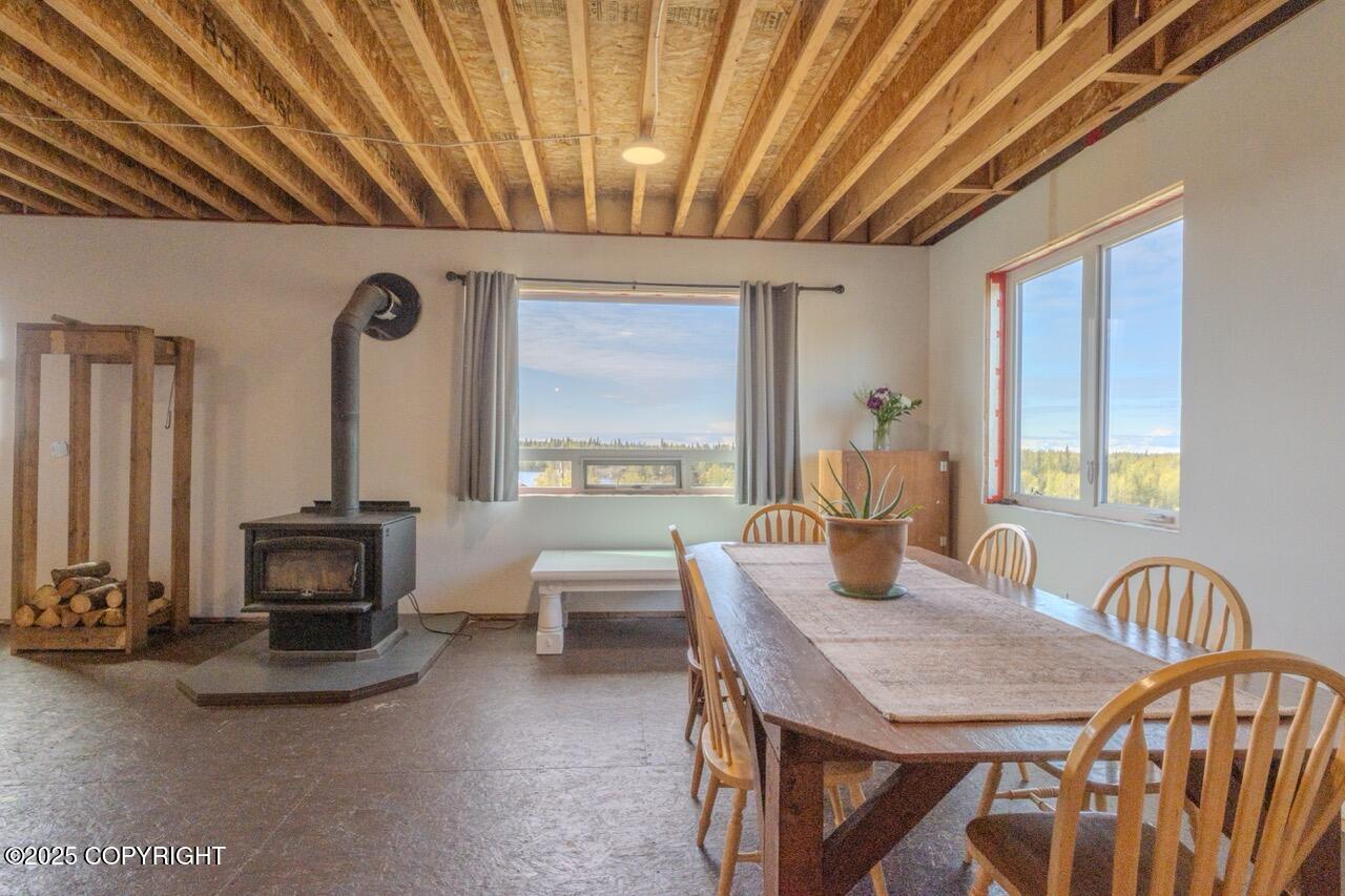 Clam Gulch, Alaska, 99568, United States, 6 Bedrooms Bedrooms, ,4 BathroomsBathrooms,Residential,For Sale,1944554