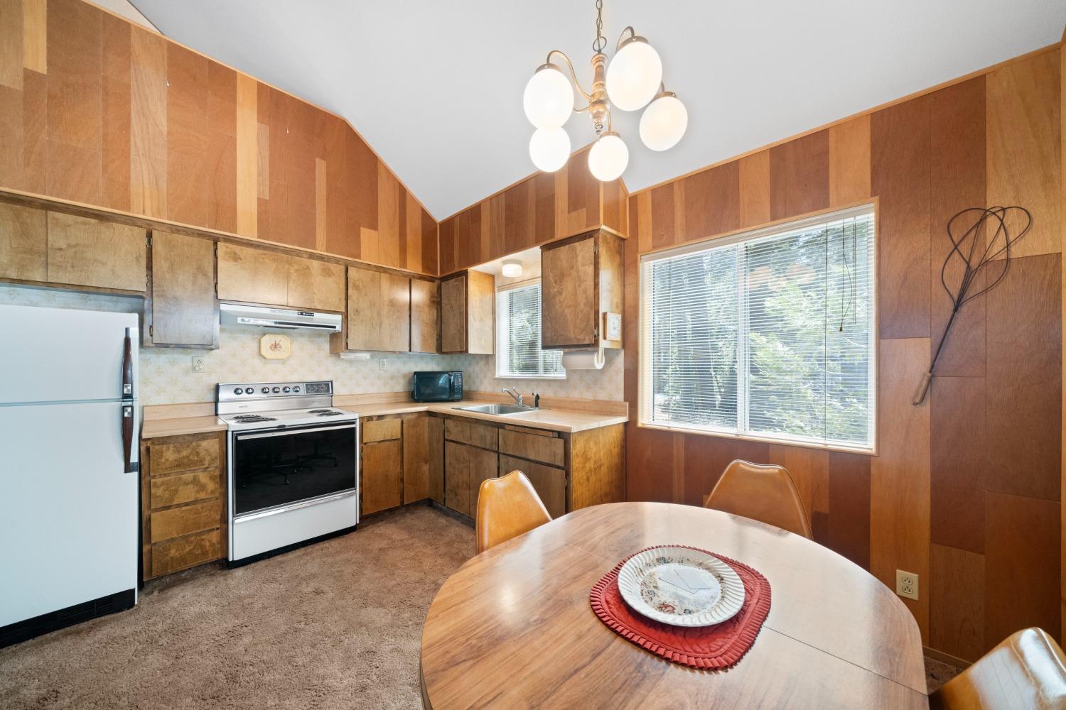 Tahoma, California, 96142, United States, 3 Bedrooms Bedrooms, ,1 BathroomBathrooms,Residential,For Sale,1794166