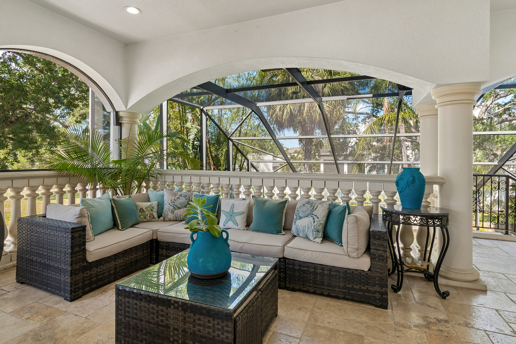  SOUTH TAMPA - 物件實景