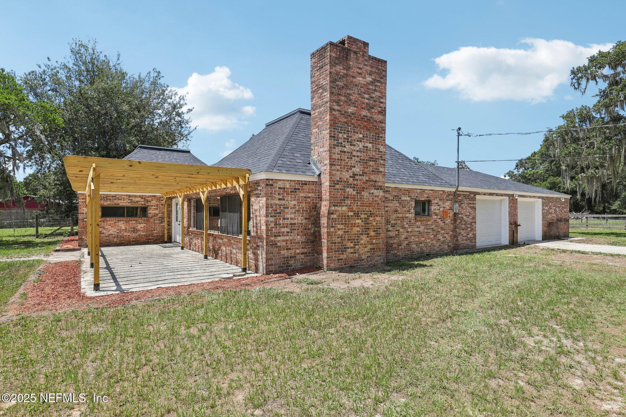 Middleburg, Florida, 32068, United States, 4 Bedrooms Bedrooms, ,2 BathroomsBathrooms,Residential,For Sale,1912392