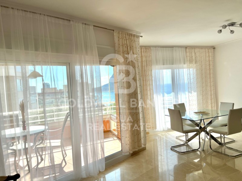 Alicante, Calpe / Calp, Manzanera-Tosal Alicante, Calpe / Calp, Comunidad Valenciana, ES, 3 Bedrooms Bedrooms, ,2 BathroomsBathrooms,Residential,For Sale,Alicante, Calpe / Calp, Manzanera-Tosal Alicante, ,1672164