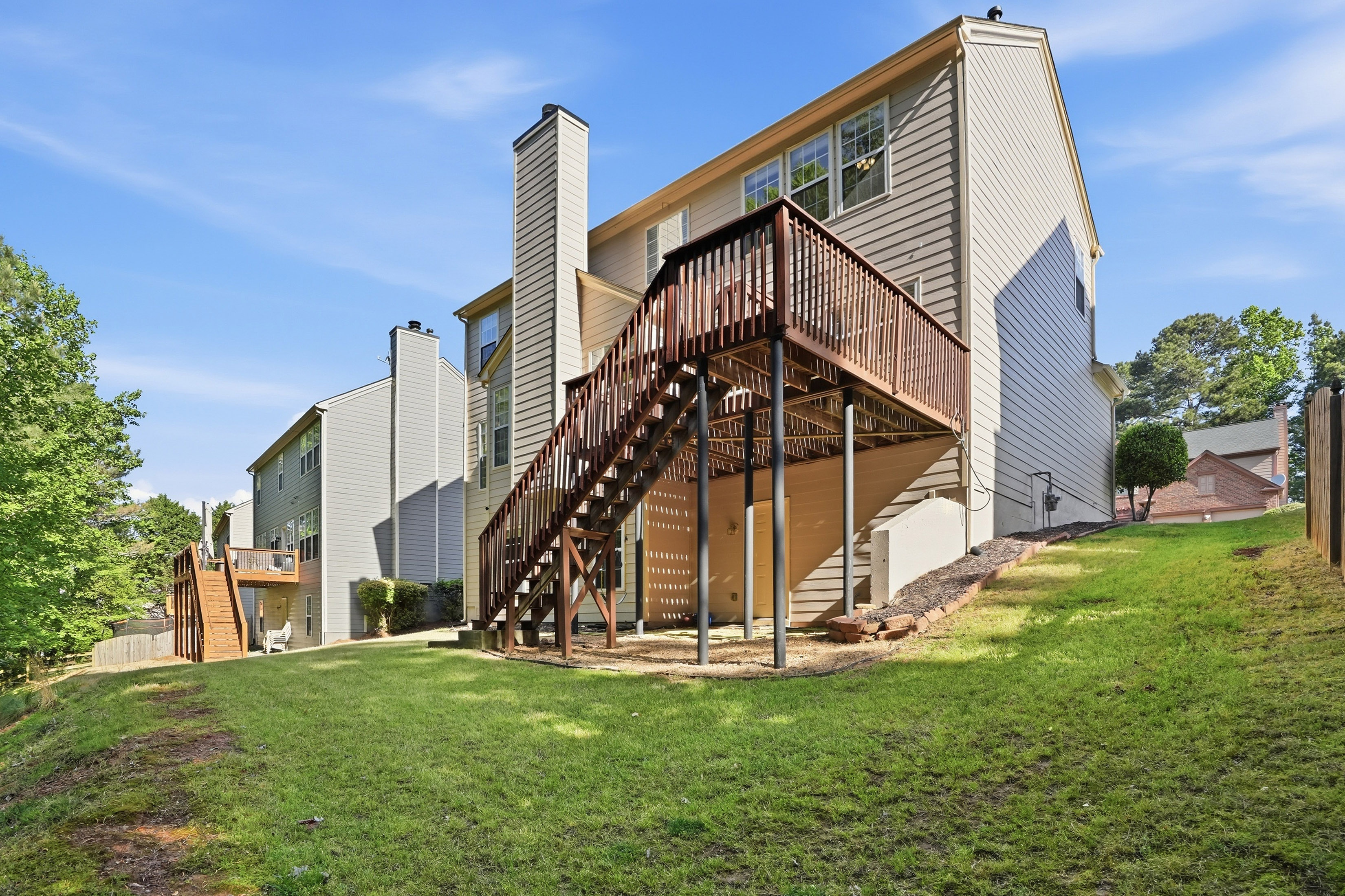  Southern Living in the Heart of Woodstock - 物件實景