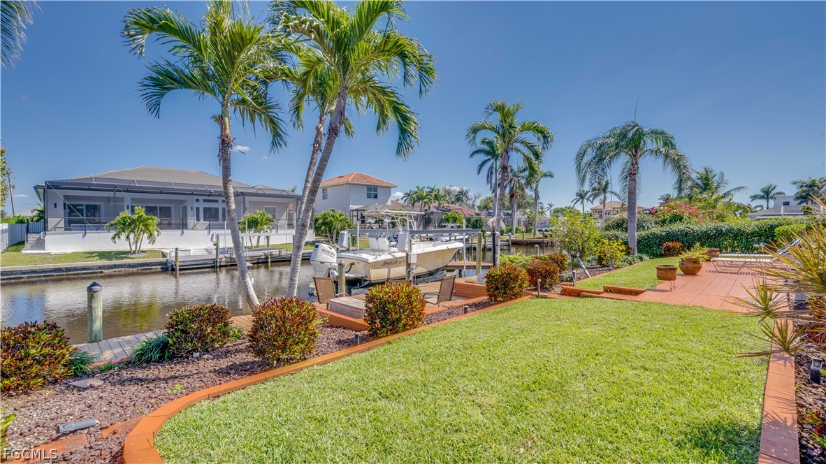 Cape Coral, Florida, 33904, United States, 3 Bedrooms Bedrooms, ,3 BathroomsBathrooms,Residential,For Sale,2020228