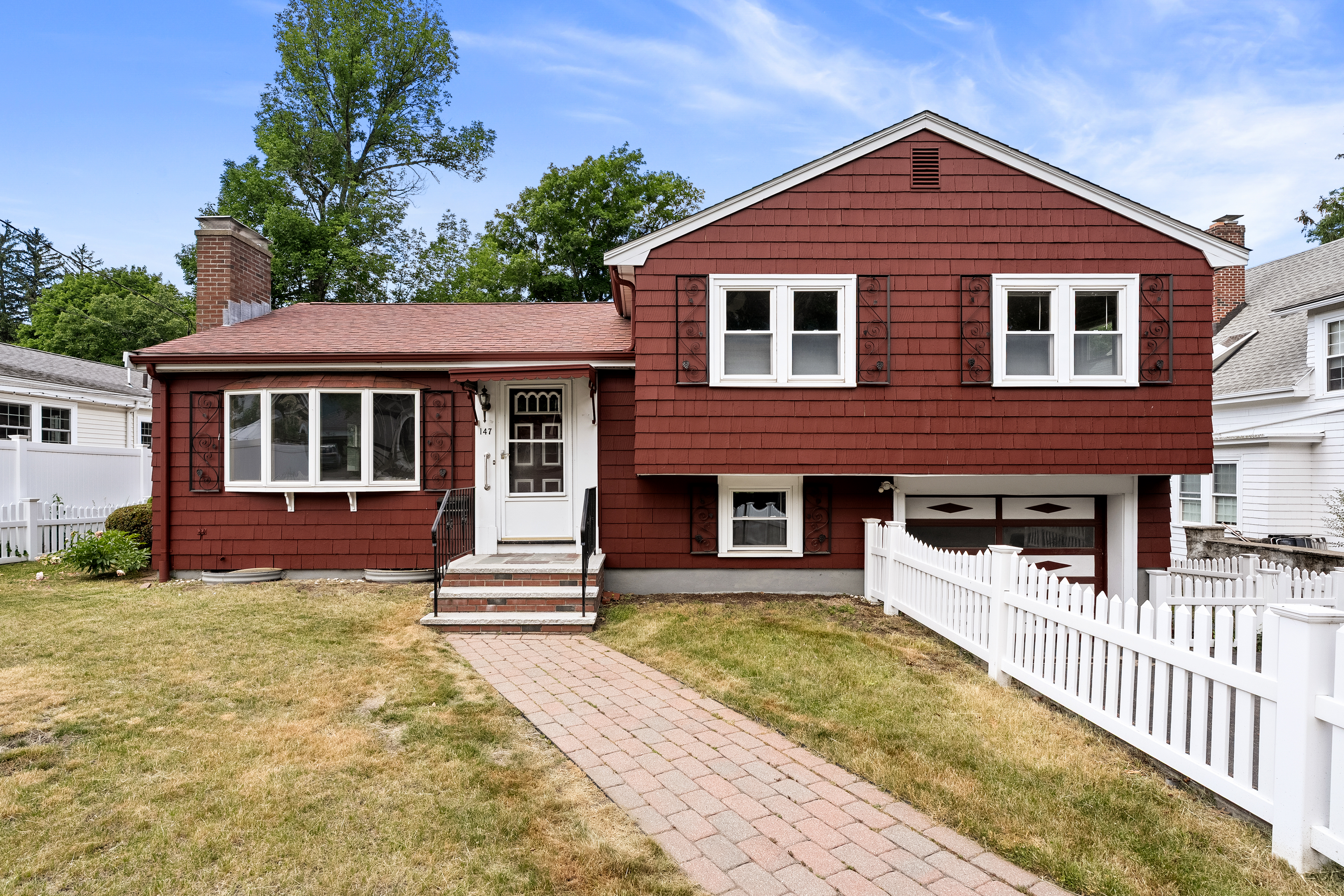  147 Oakland Avenue, Arlington, MA, 02476 - 物件實景