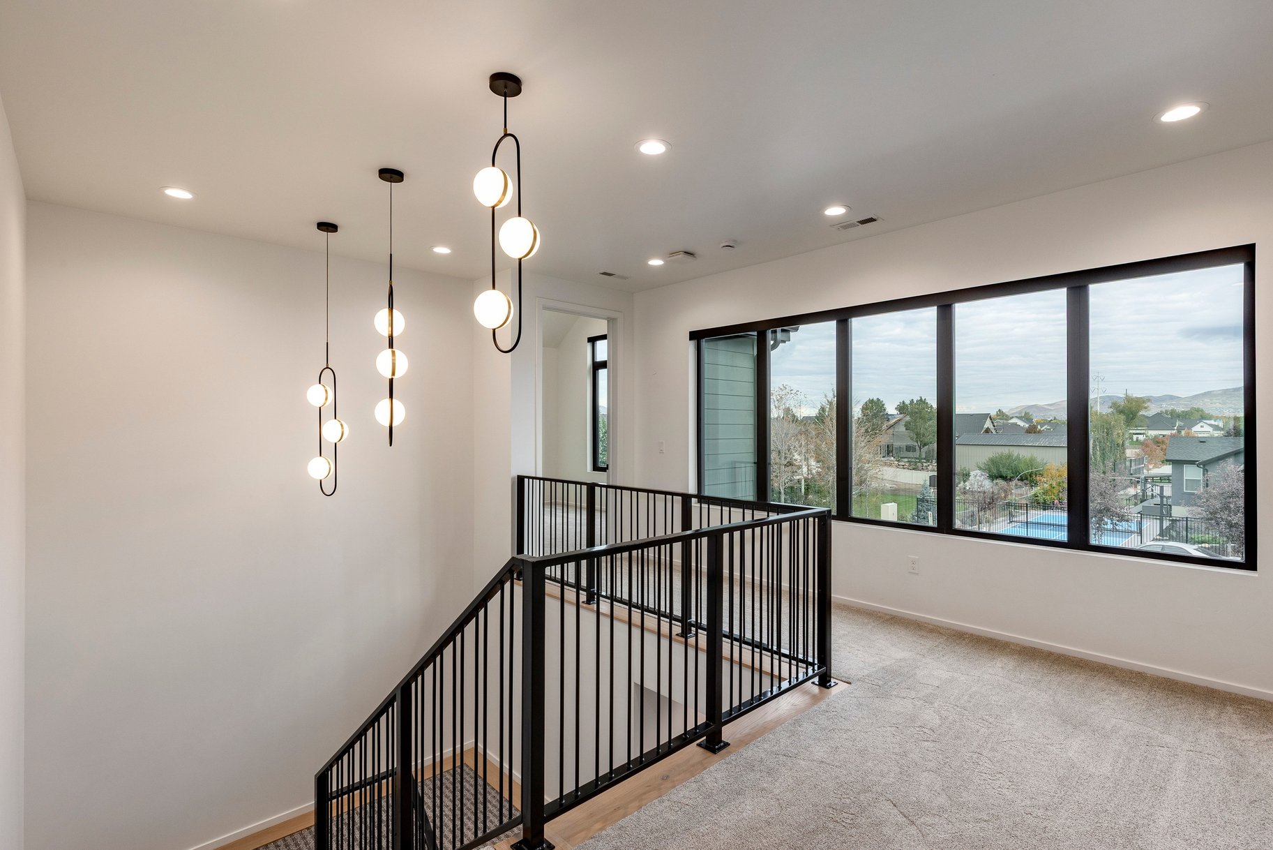  Stunning Custom Home in Lehi - 物件實景
