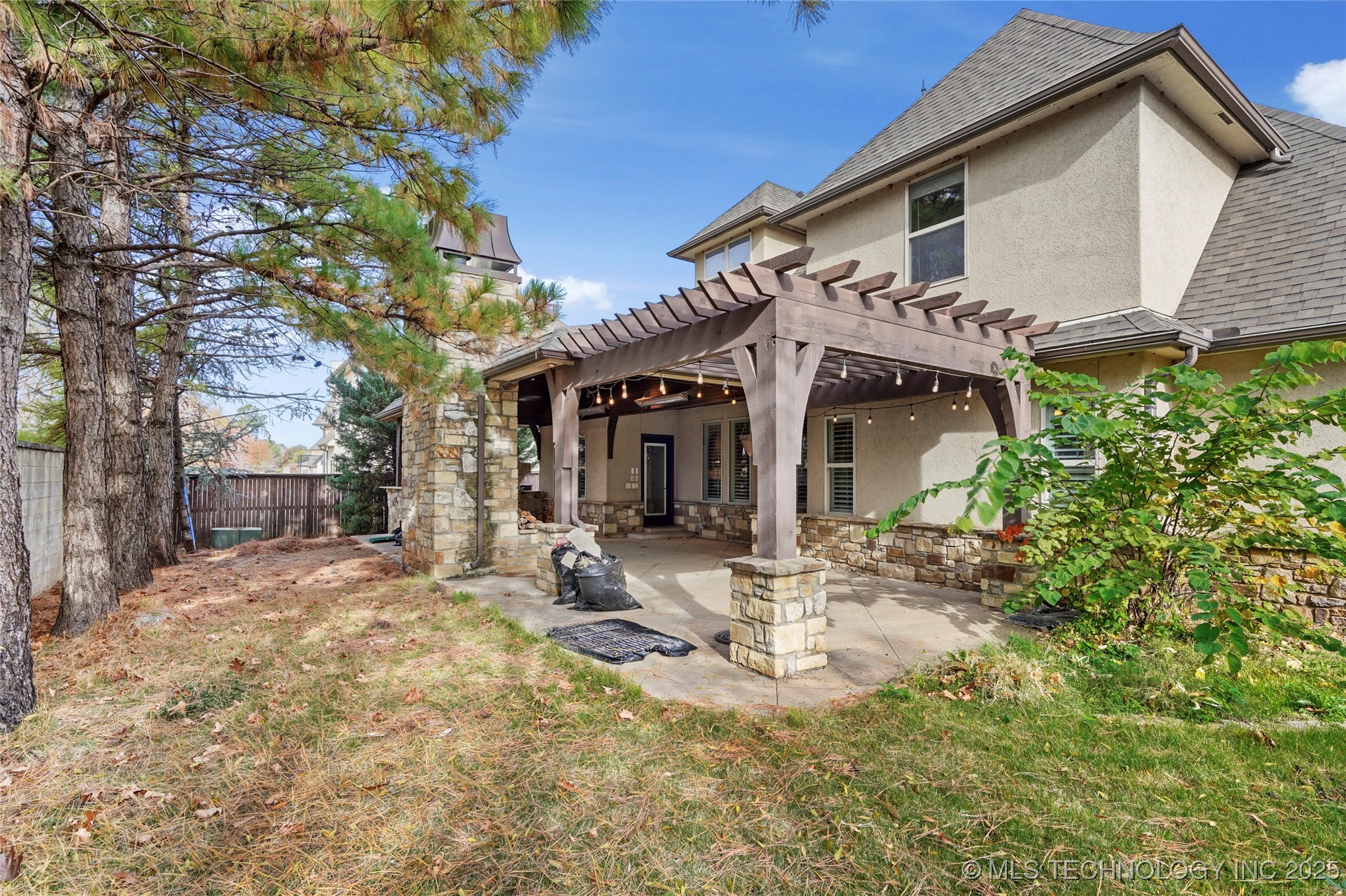 Tulsa, Oklahoma, 74137, United States, 4 Bedrooms Bedrooms, ,4 BathroomsBathrooms,Residential,For Sale,1992011