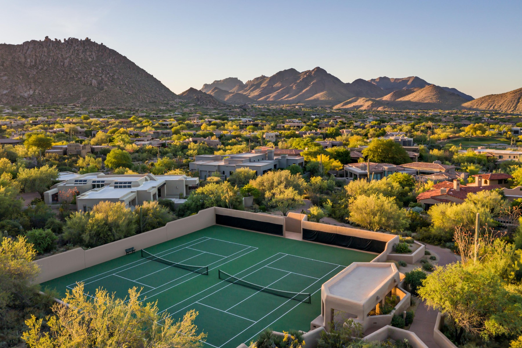  10040 E Happy Valley Road  Scottsdale, AZ - 物件實景
