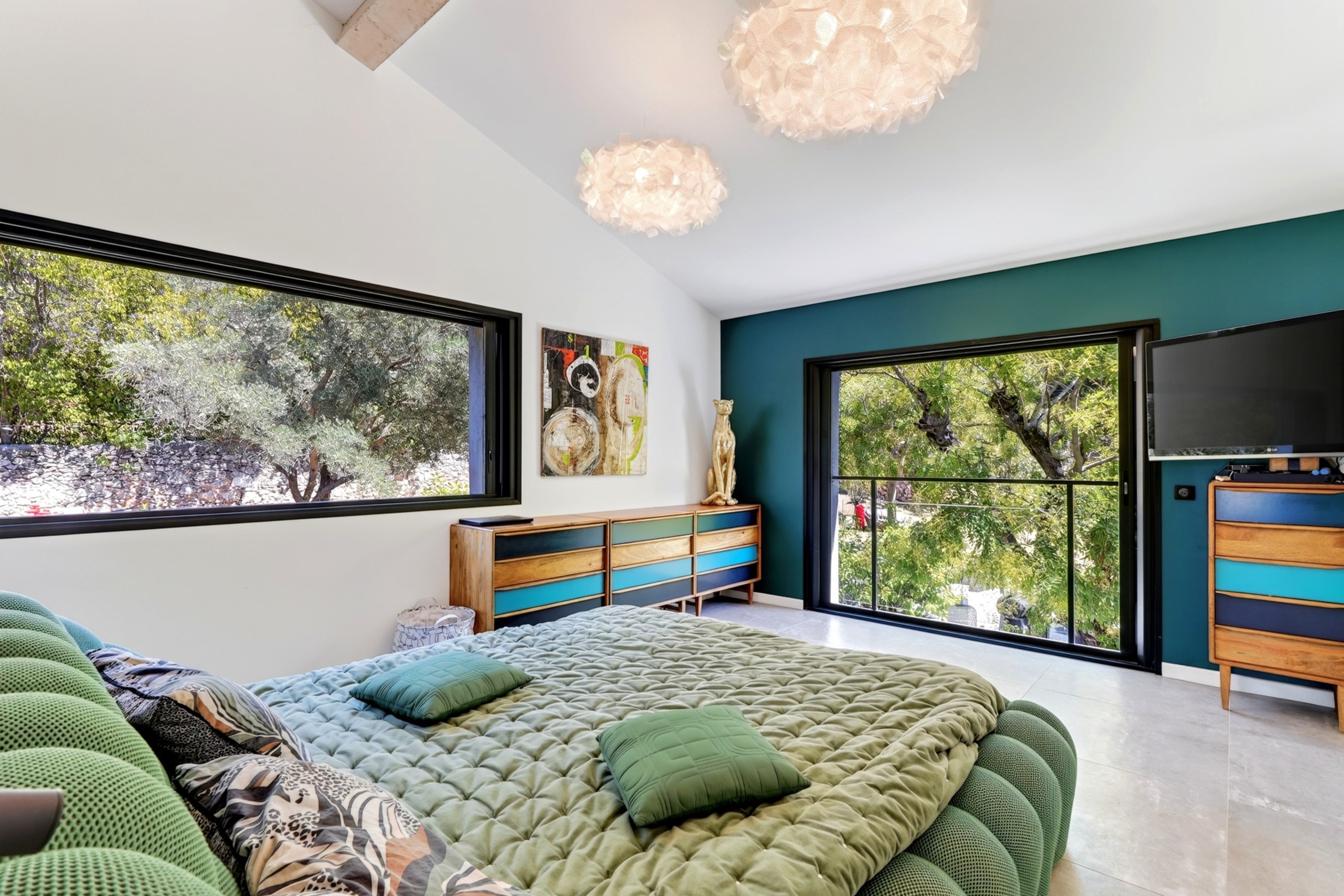  Marseille 12th arrondissement, Trois-Lucs – Family Villa with Extensive Grounds… - 物件實景