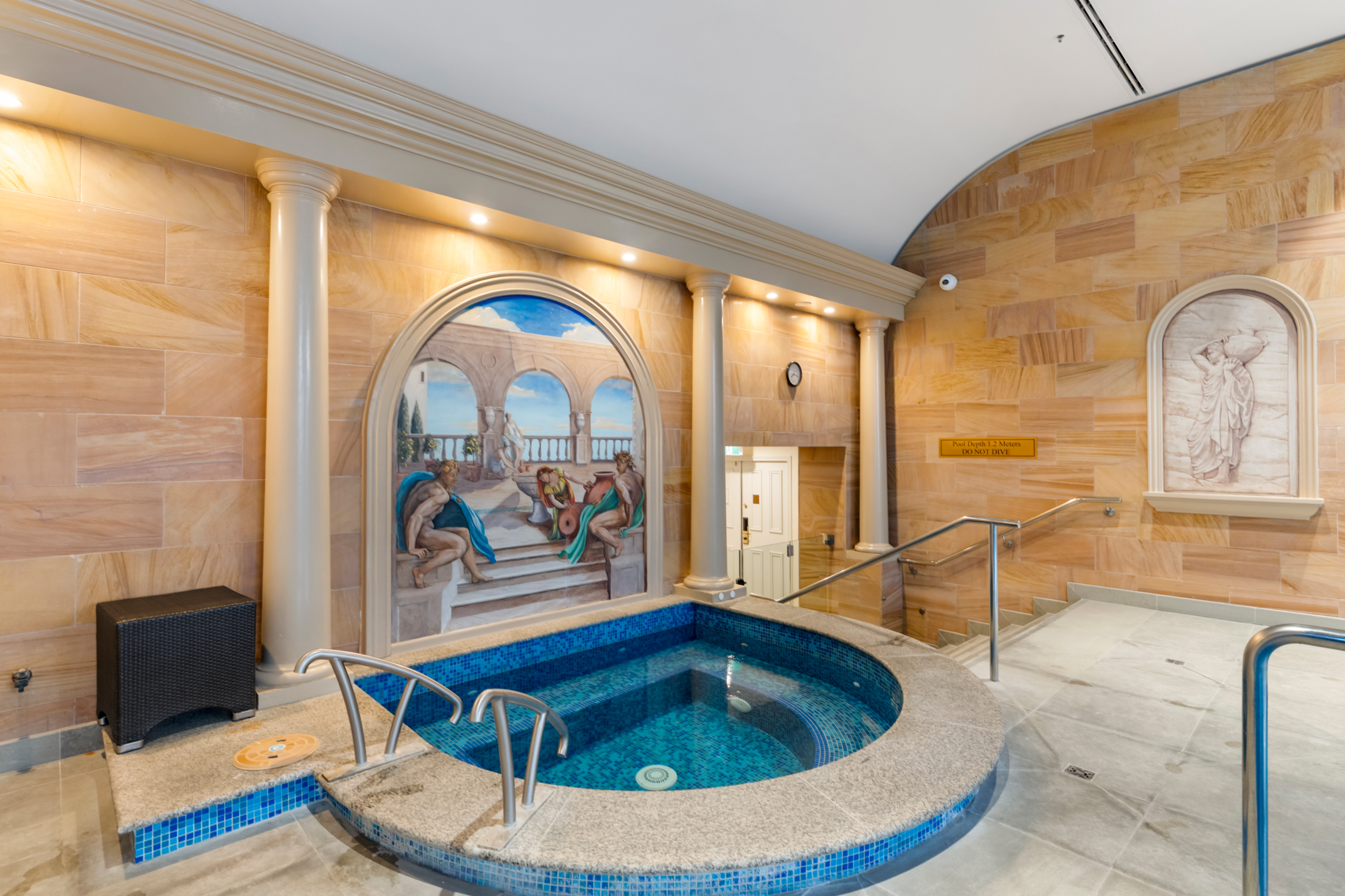  3204/8 Albert Street, Auckland Central, Auckland City - 物件實景