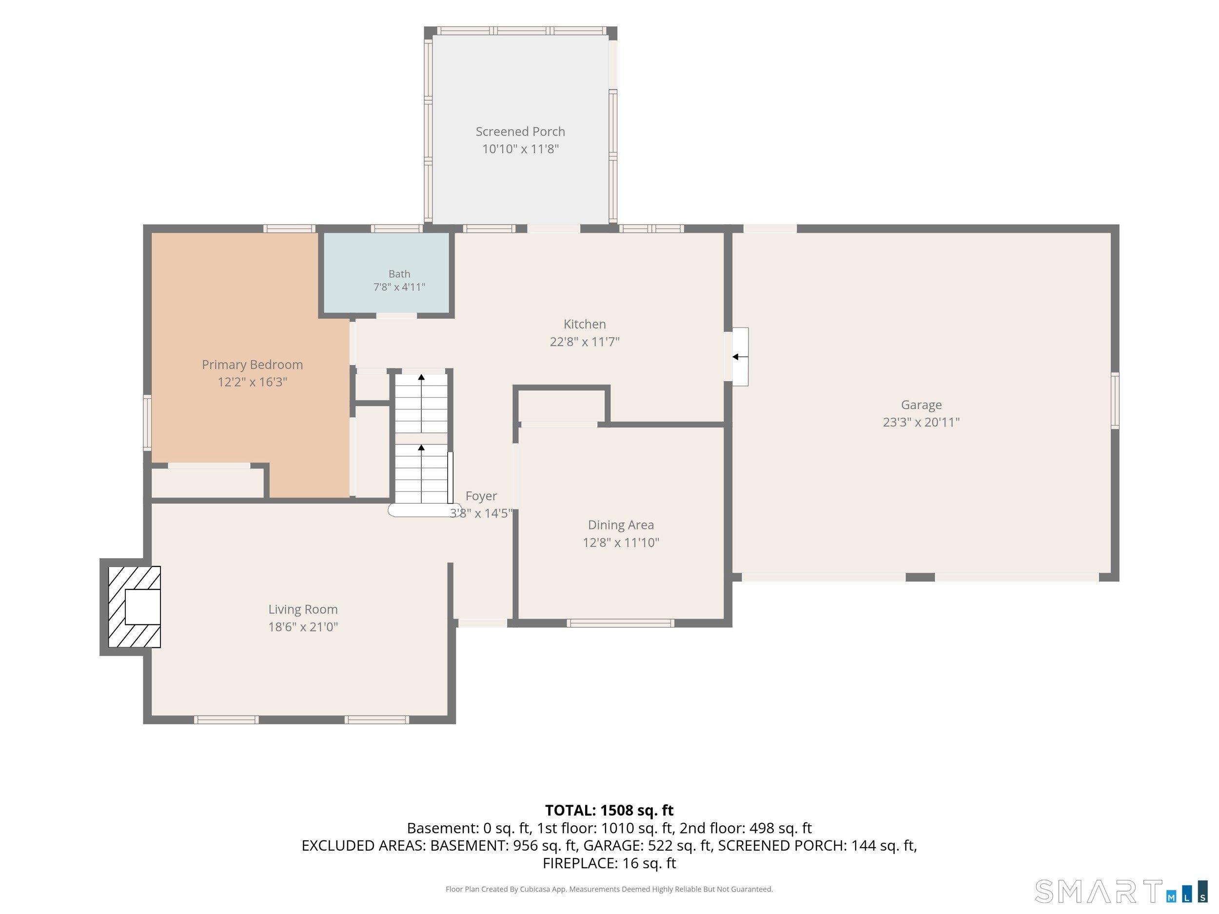Forbes St, East Hartford, CT 06118 #1
