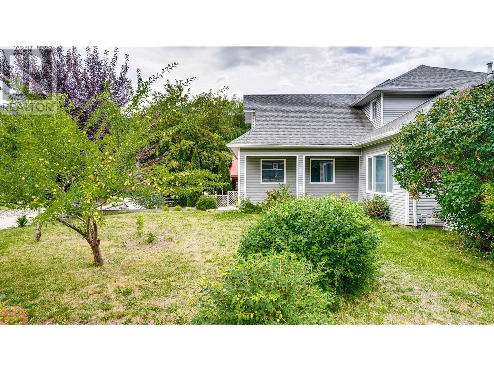 LUMBY, British Columbia, V0E 2G5, CA, 3 Bedrooms Bedrooms, ,2 BathroomsBathrooms,Residential,For Sale,1906205
