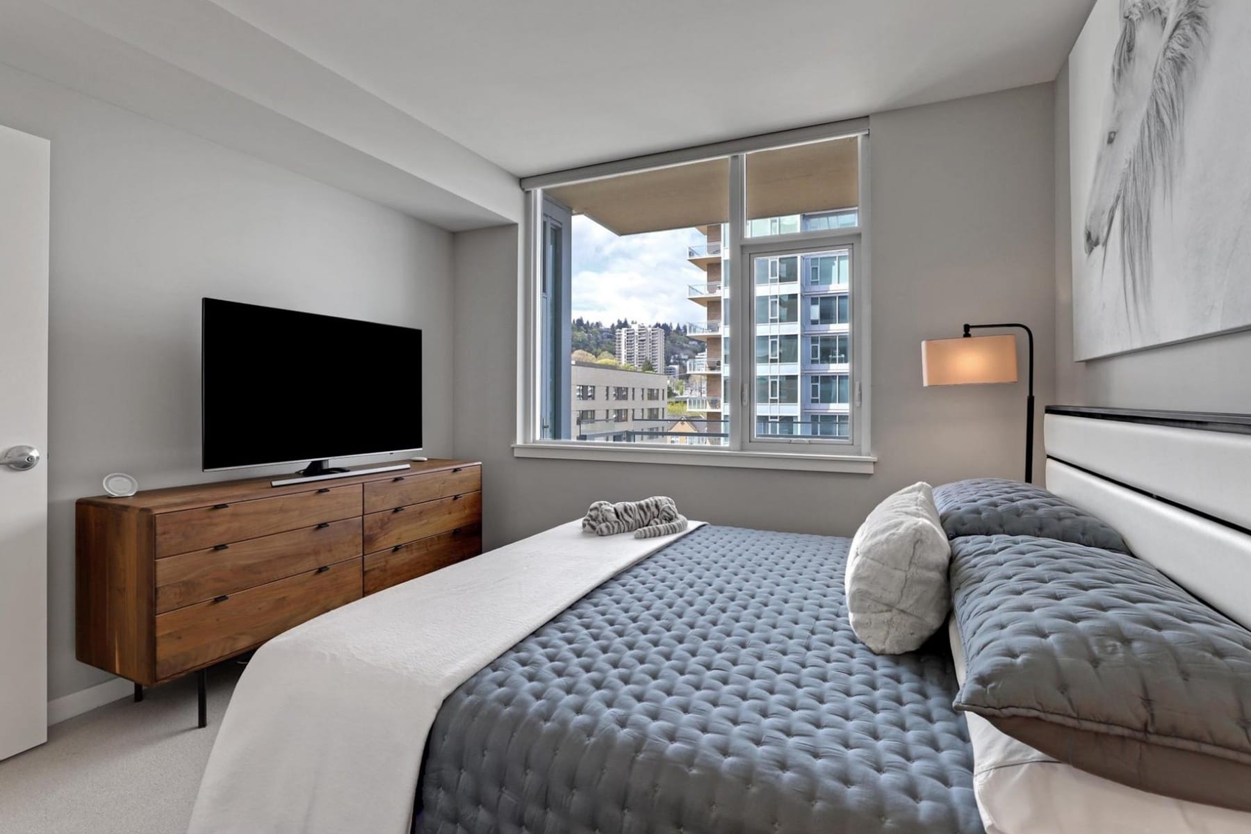  1920 S RIVER DR #1007 Portland, OR 97201 - 物件實景