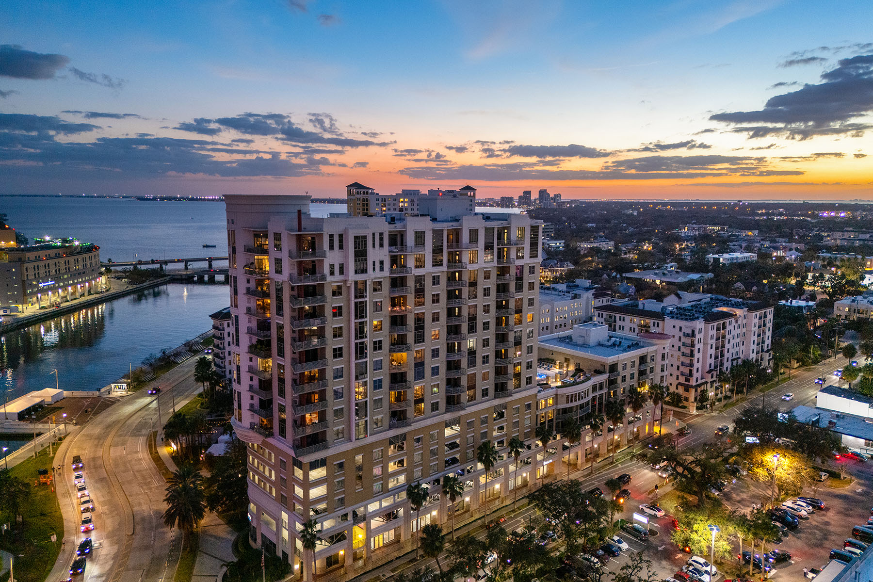  TAMPA - 物件實景