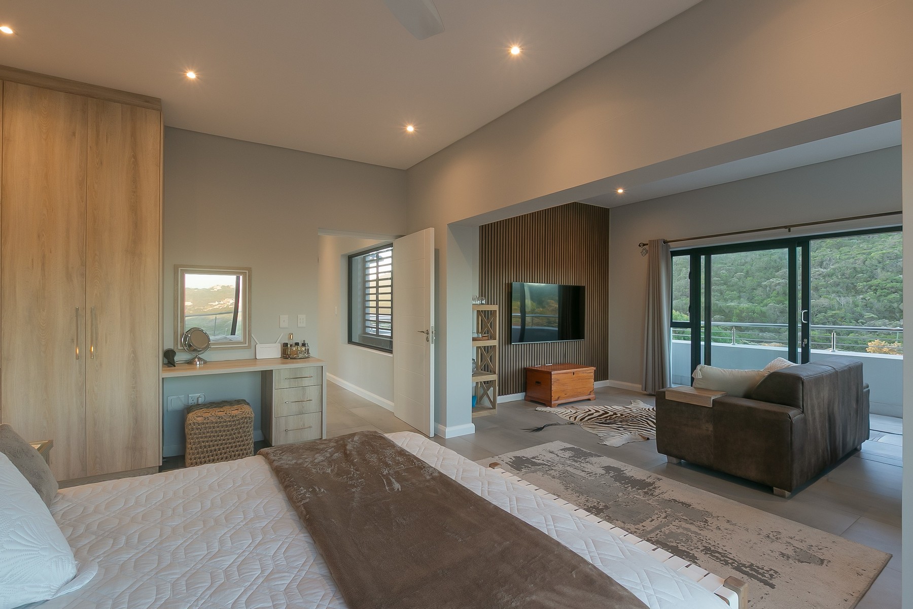  Hillside sanctuary - 物件實景