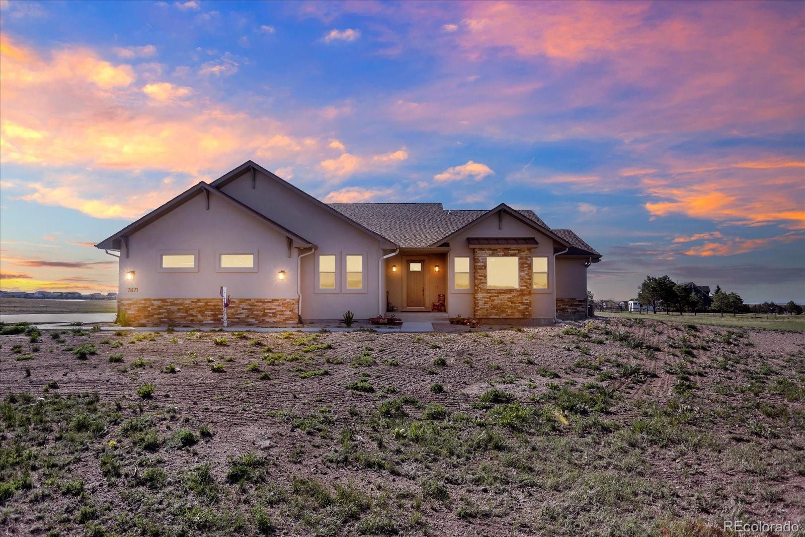 Colorado Springs, Colorado, 80908, United States, 4 Bedrooms Bedrooms, ,Residential,For Sale,1976551