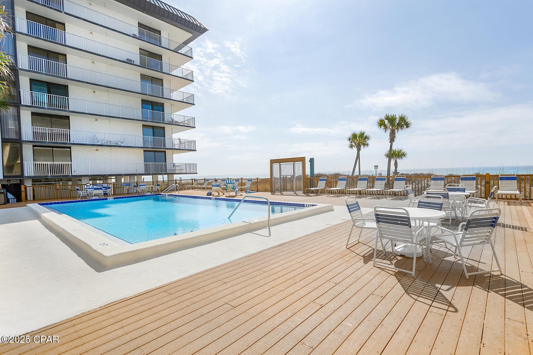 Panama City Beach, Florida, 32407, United States, 2 Bedrooms Bedrooms, ,2 BathroomsBathrooms,Residential,For Sale,1996773