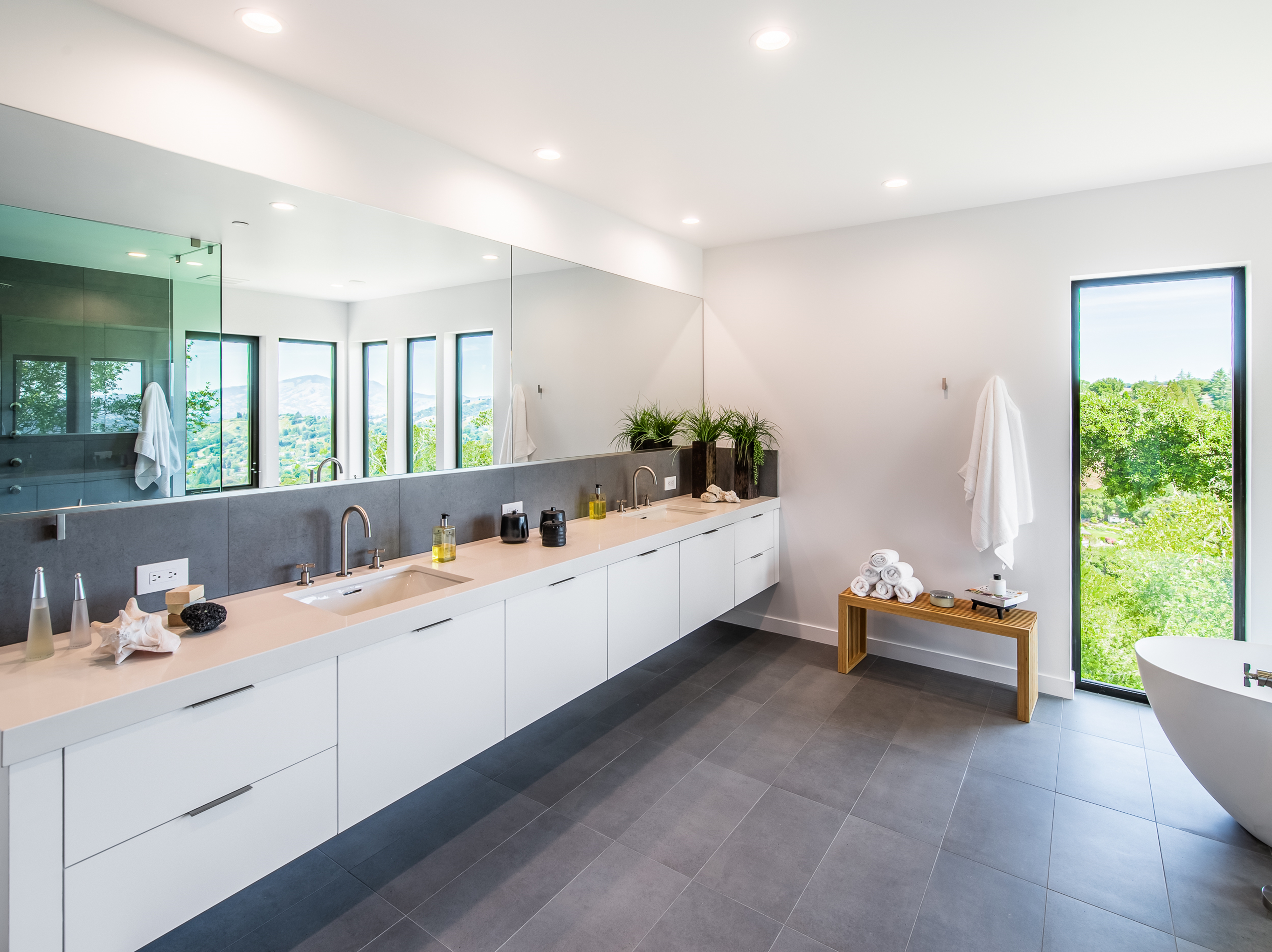  Modern Luxury with Stunning Mount Diablo Views - 物件實景